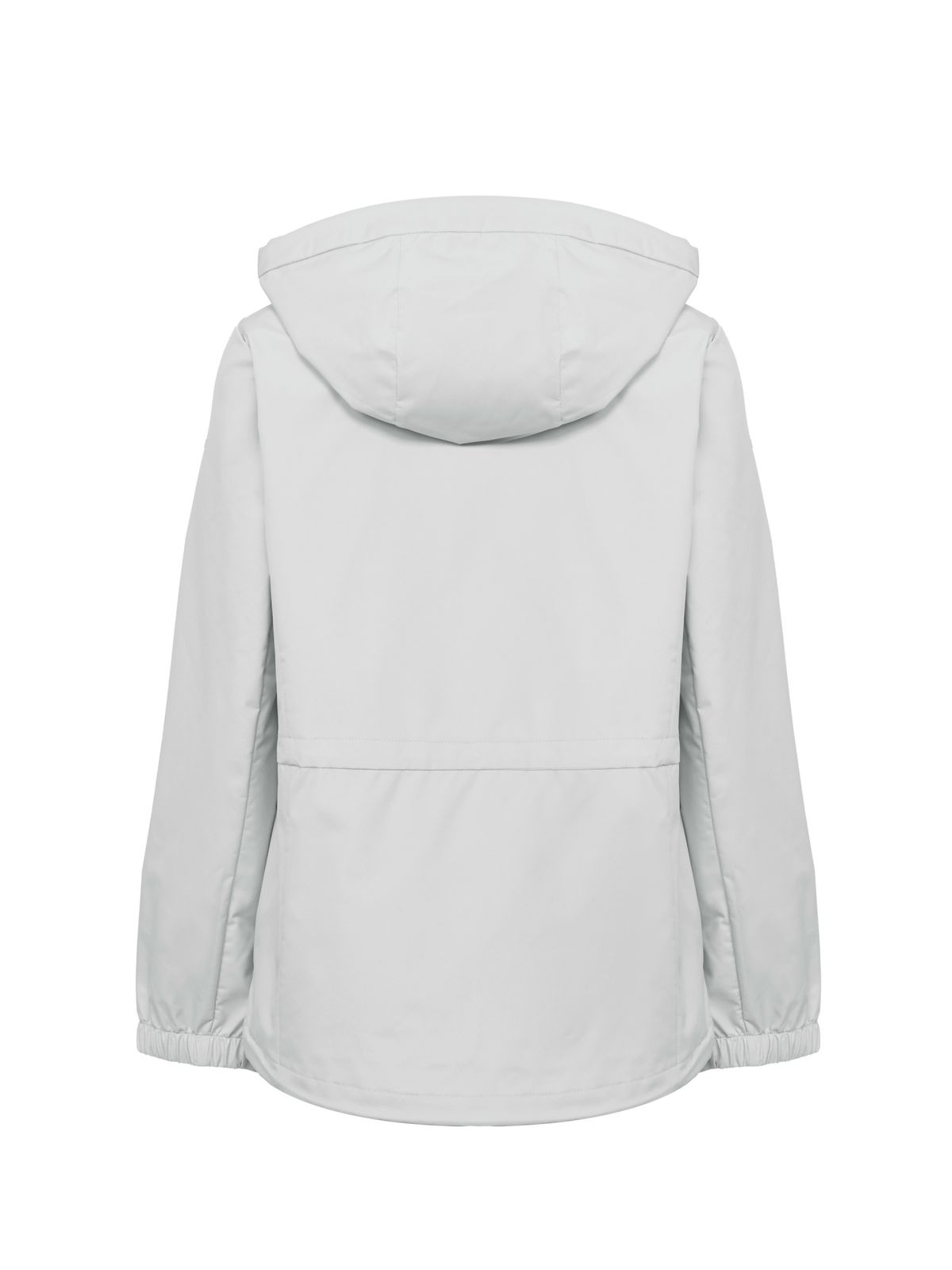 아이더(EIDER) WINDLOCK (윈드락) 여성 윈드스타퍼 방풍 자켓_Cream
