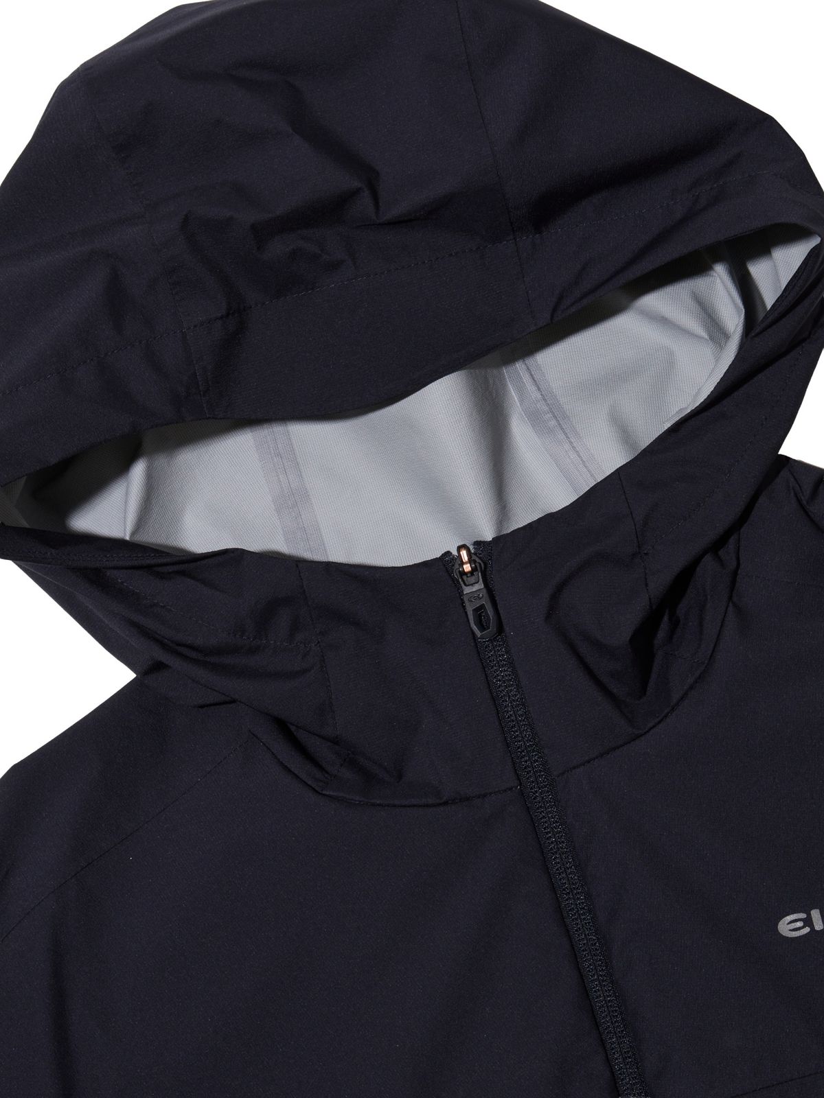 아이더(EIDER) MOMENTUM (모멘텀) 플렉션 여성 2.5L 방풍 자켓_Carbon