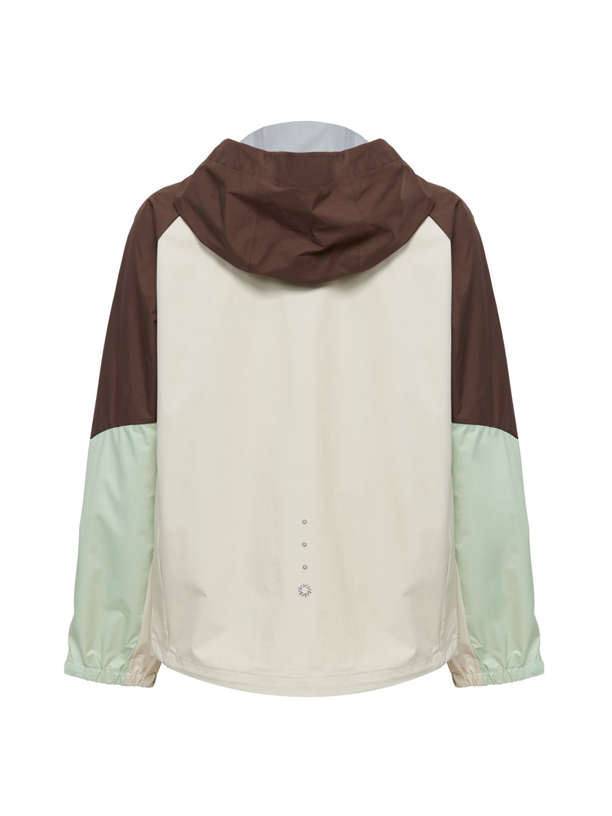 아이더(EIDER) MOMENTUM (모멘텀) 플렉션 여성 2.5L 방풍 자켓_Brown