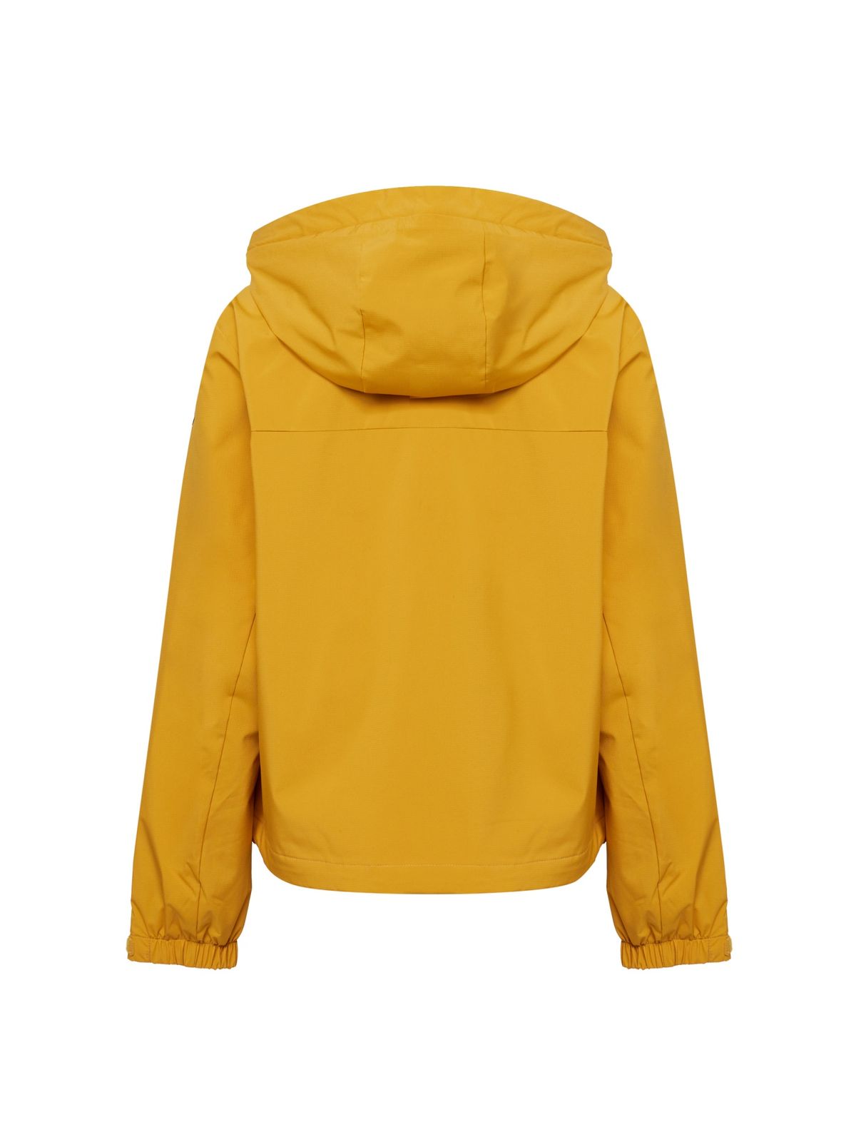 아이더(EIDER) DEFENDER (디펜더) 여성 2L 방풍 자켓_Dark Yellow