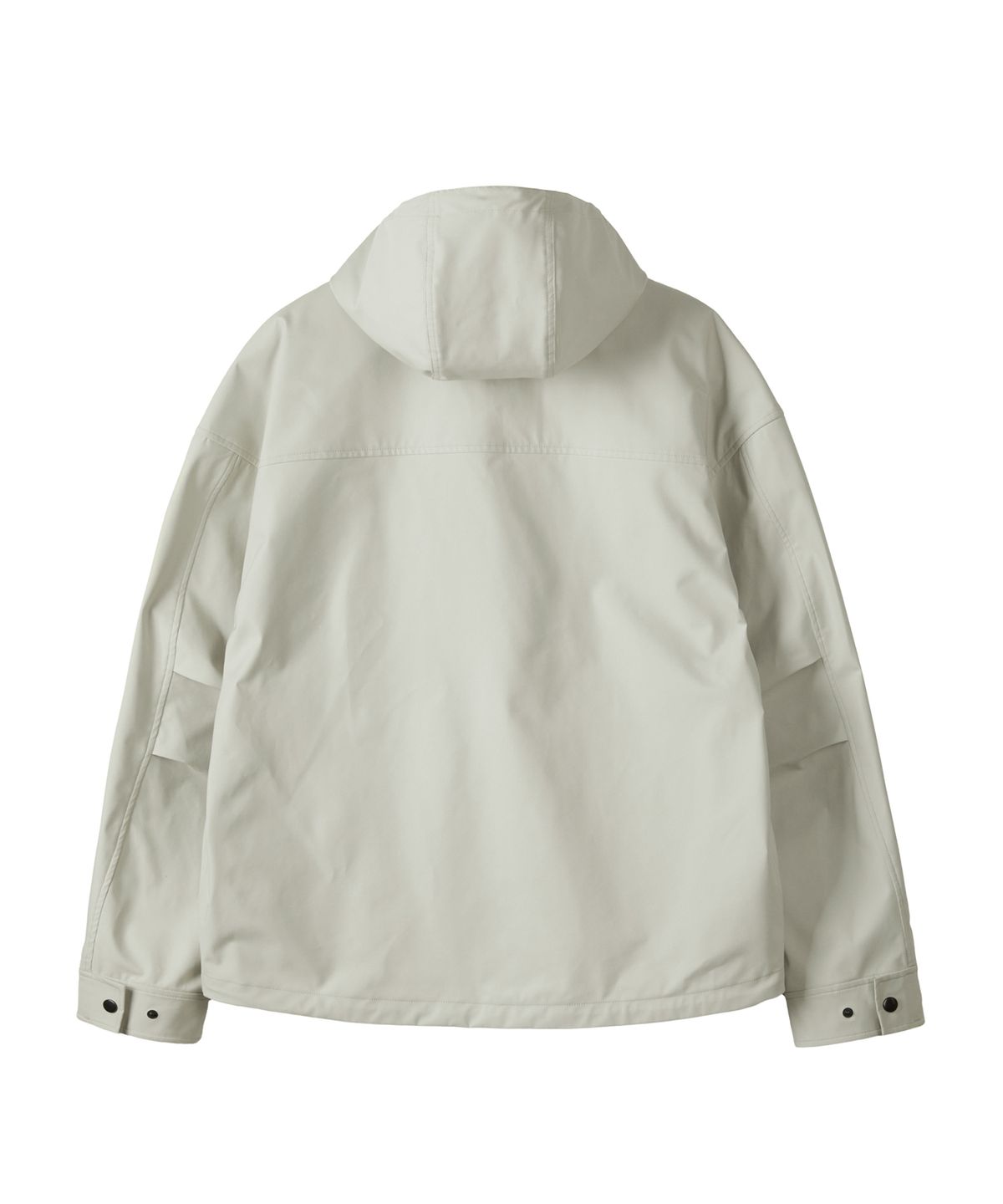 칼라파타르(KALAPATTHAR) 3 LAYER HARD SHELL SHORT-JACKET - IVORY