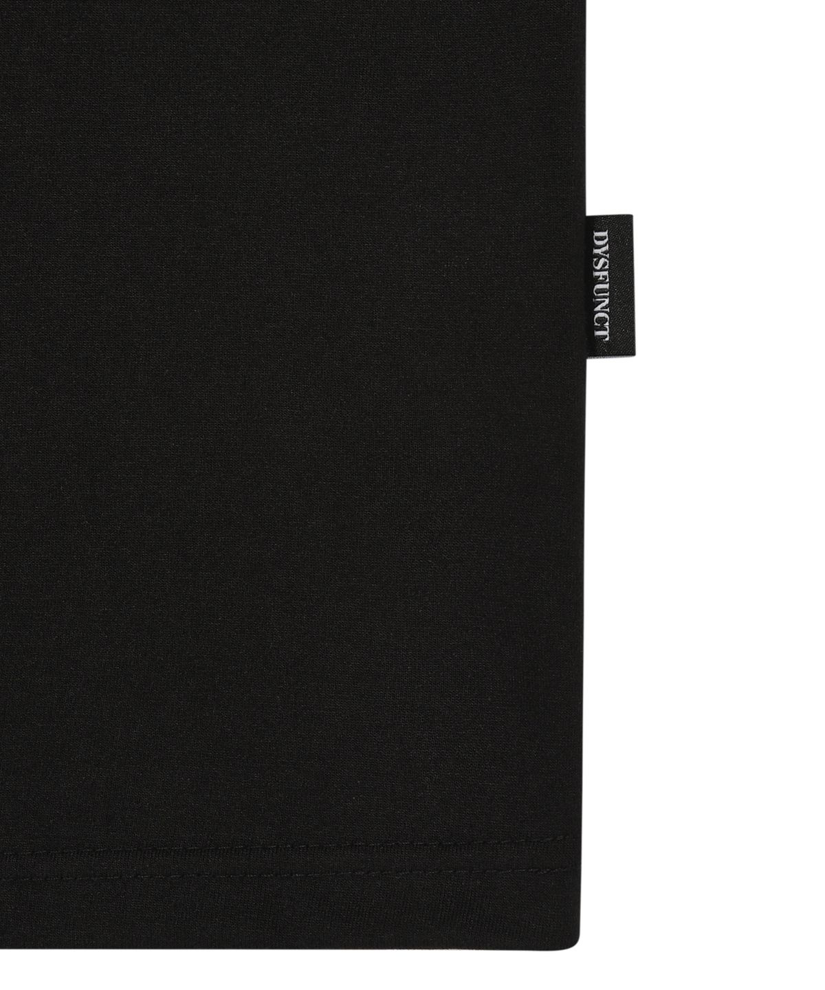 디스펑트(DYSFUNCT) SWAGGER CACTUS T-SHIRT(BLACK)
