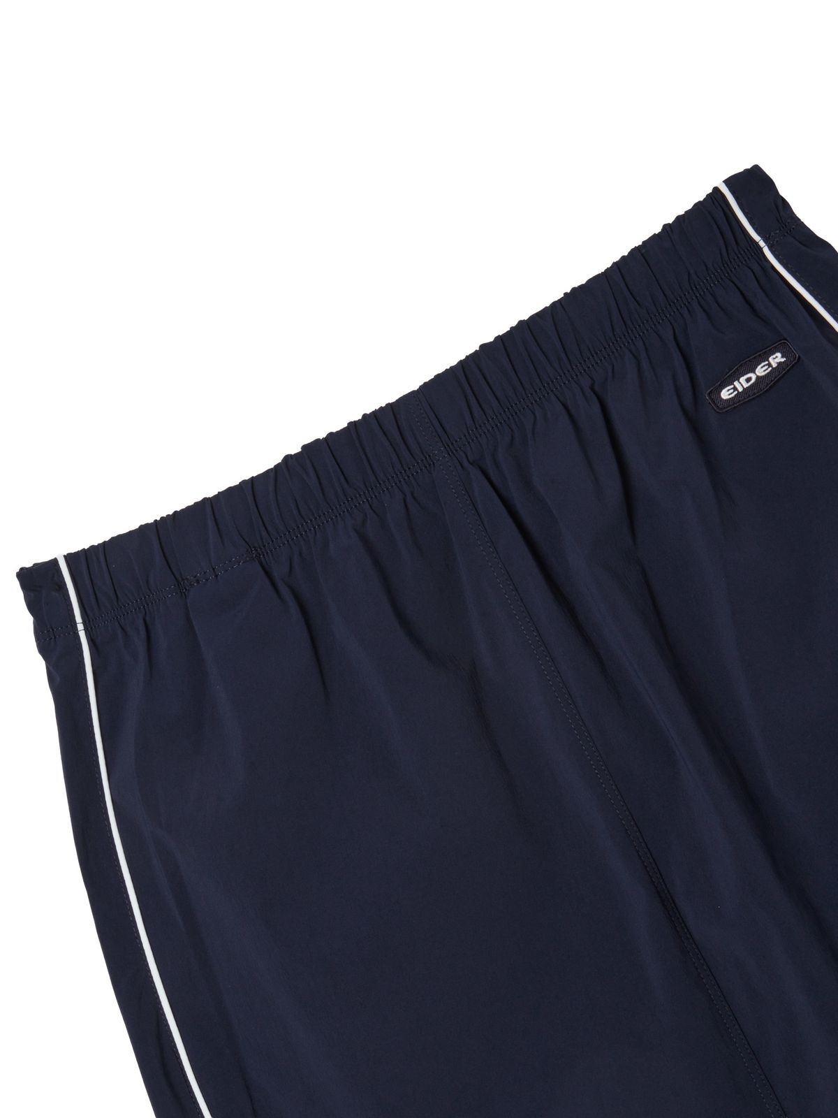 아이더(EIDER) SERIF (세리프) 여성 트랙 스커트_Dark Navy