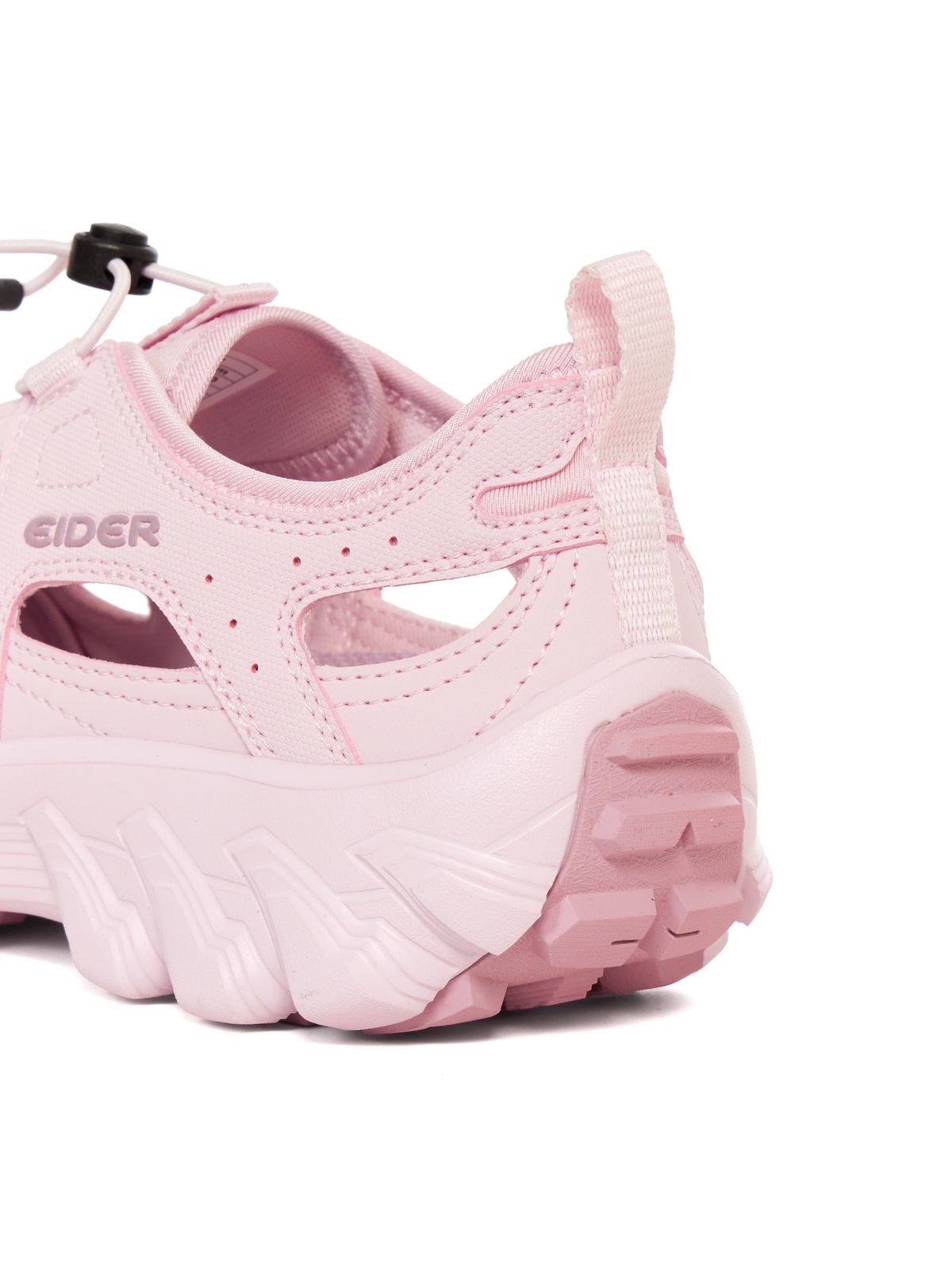 아이더(EIDER) 라투르 샌들_Indian Pink