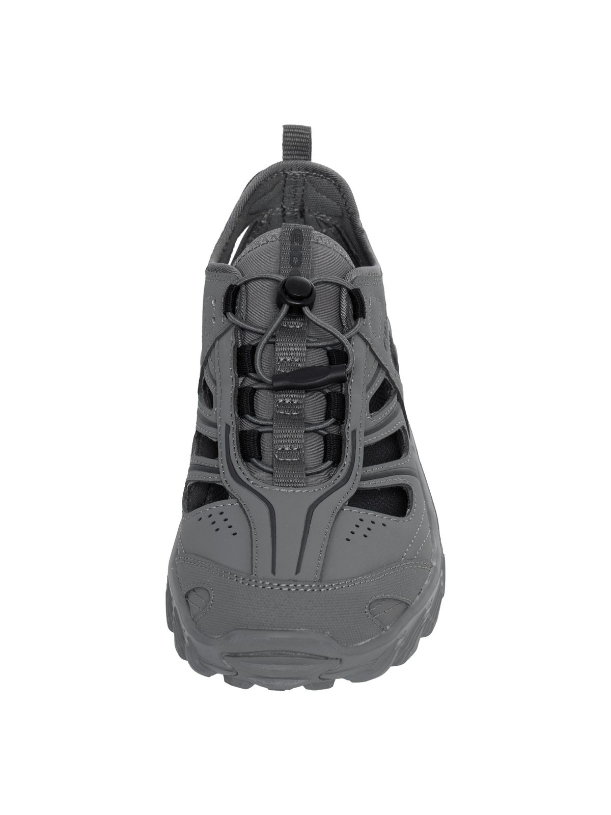 아이더(EIDER) 라투르 샌들_Dark Grey