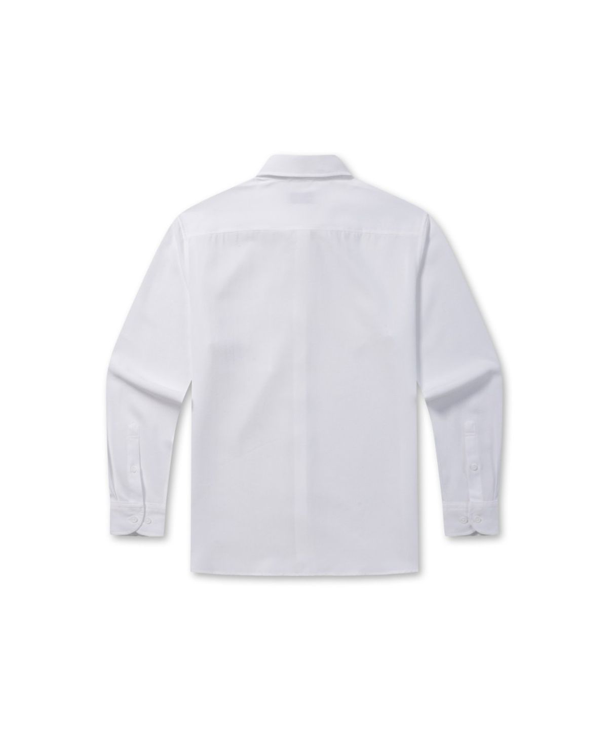 브렌우드(BRENTWOOD) 라이트 솔리드 캐주얼셔츠 BRSAM26421WHX