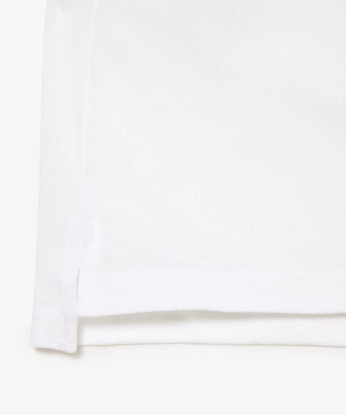 라코스테(LACOSTE) 여성 베이직 레귤러핏 폴로 셔츠 PF7839-56G 001