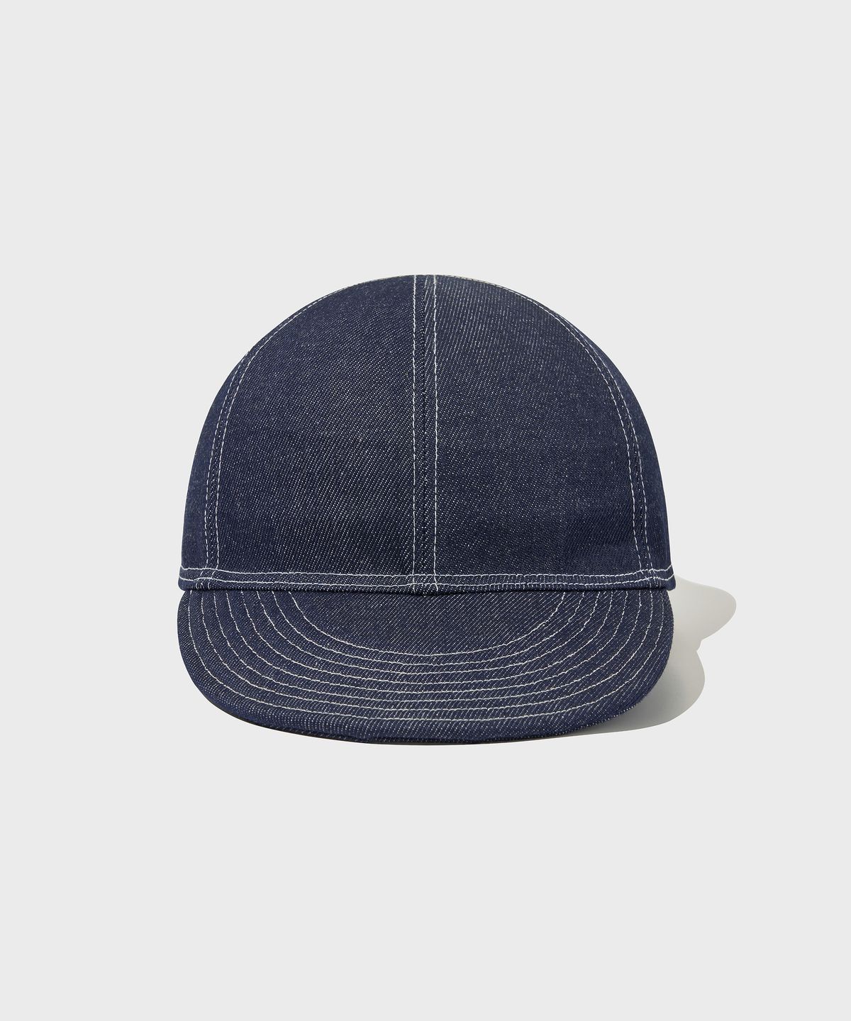 비디알(VDR) A3 STRAP CAP [Indigo]