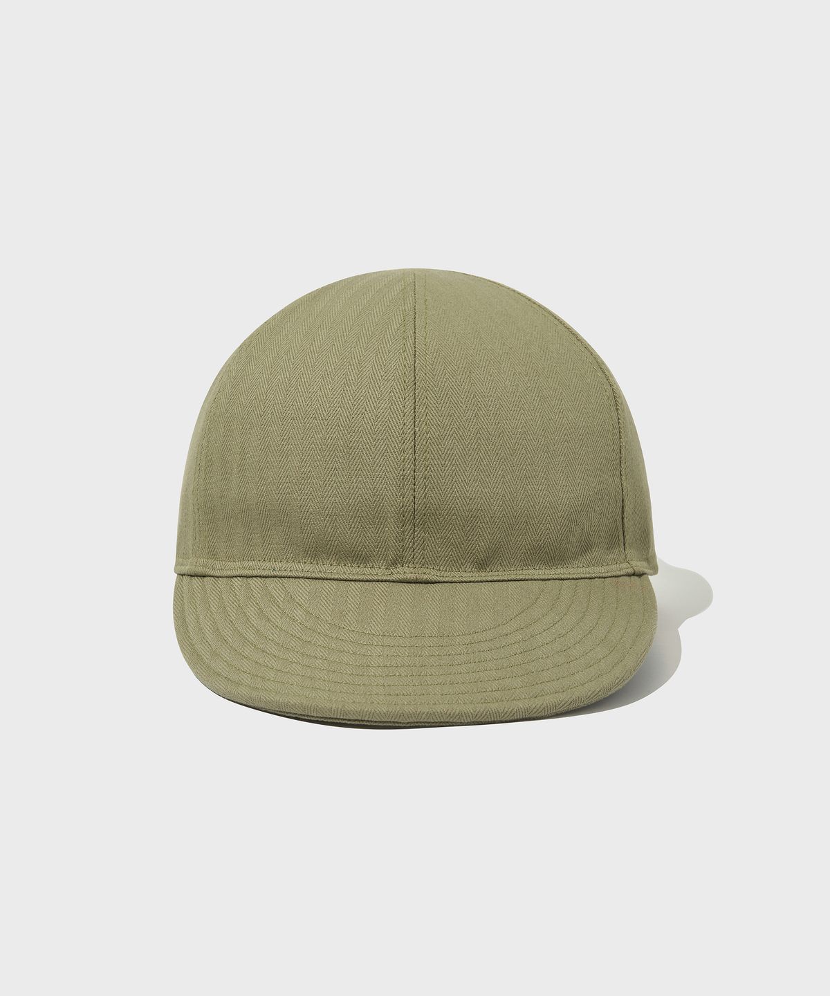 비디알(VDR) A3 STRAP CAP [Olive]