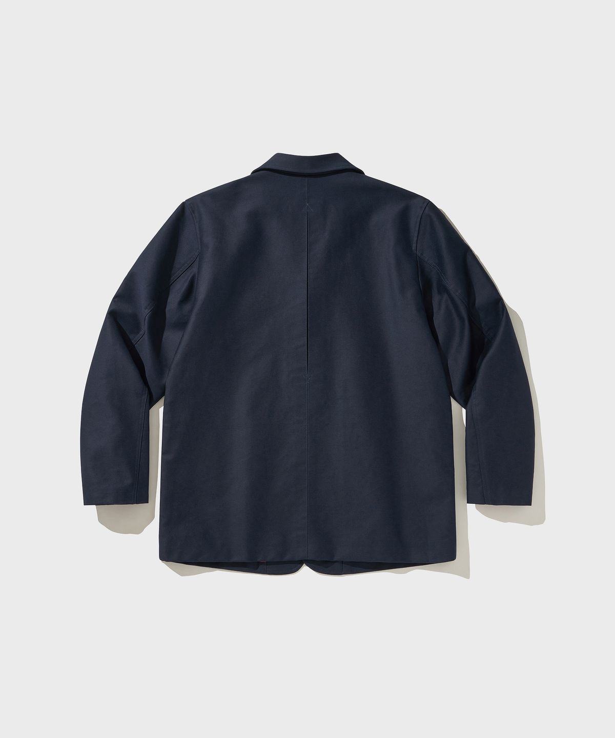 비디알(VDR) MOLESKIN GREASER BLAZER