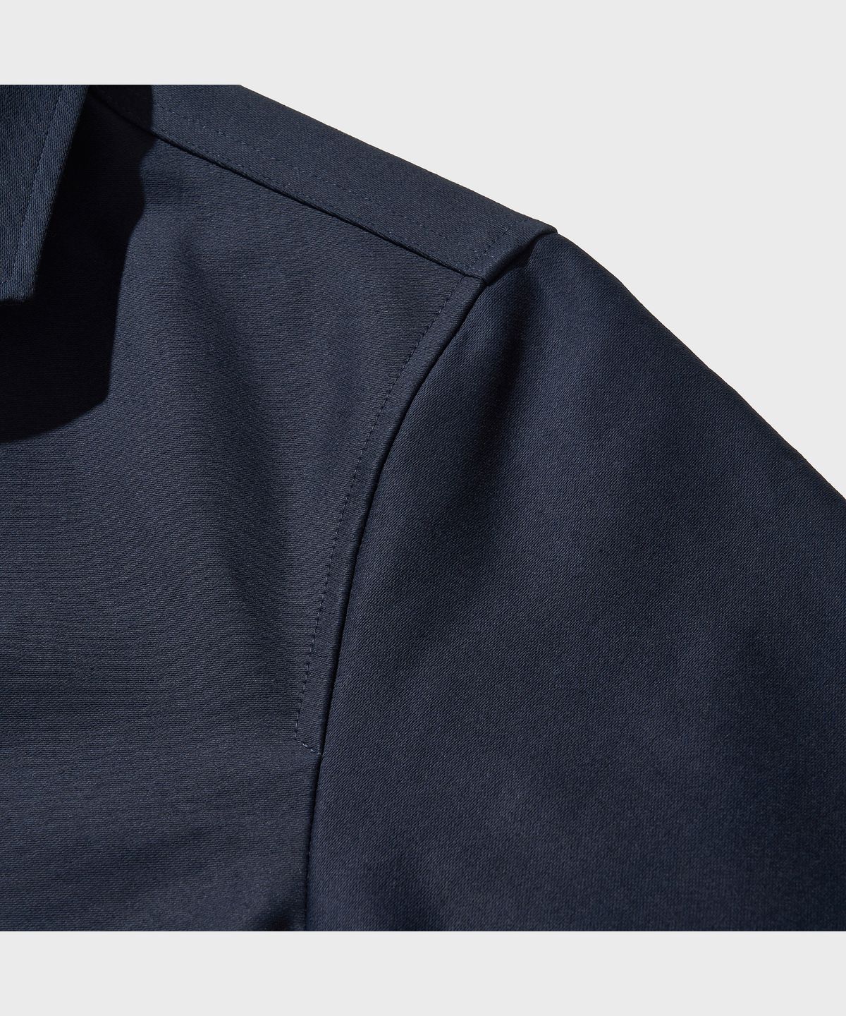 비디알(VDR) MOLESKIN GREASER BLAZER