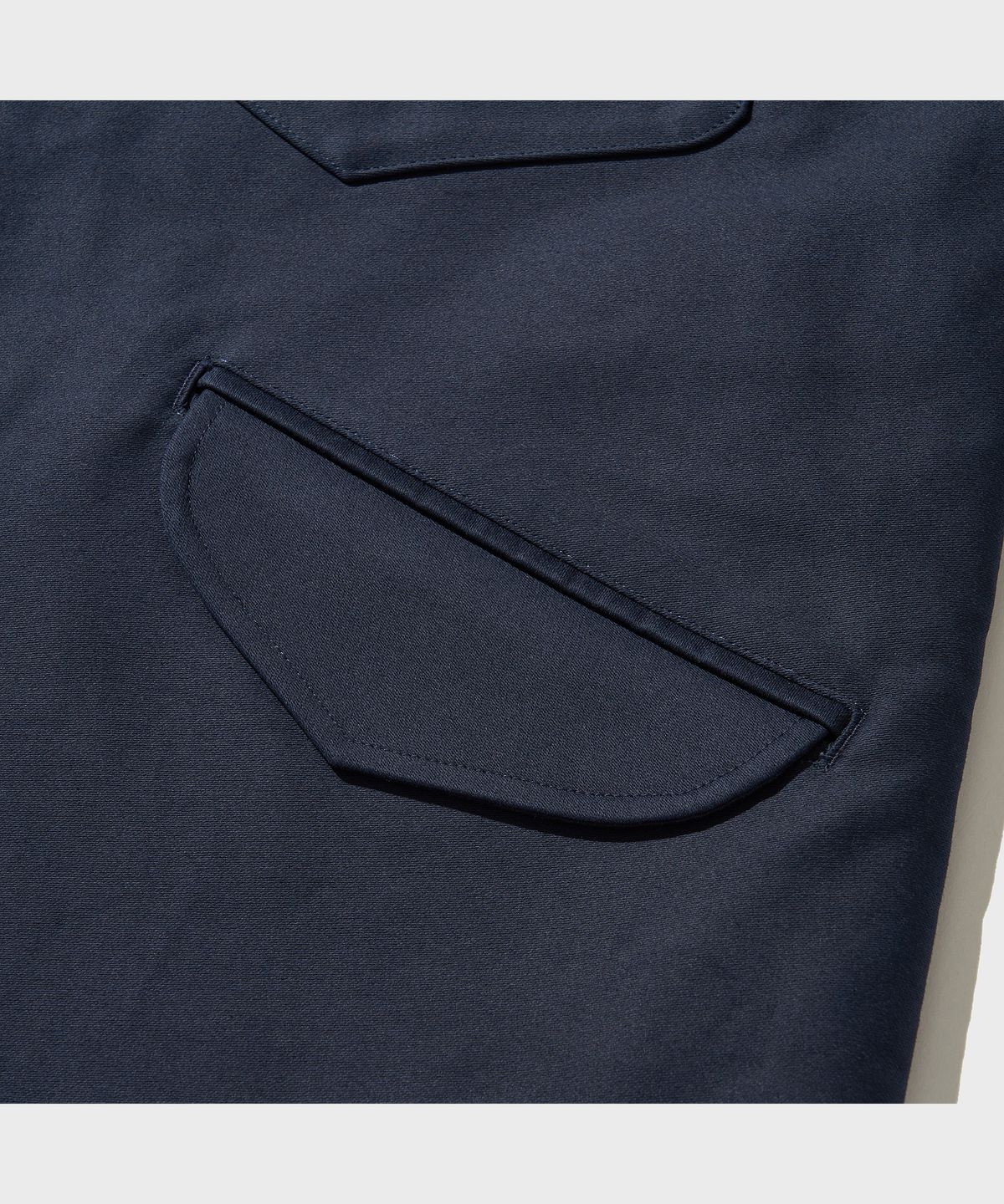 비디알(VDR) MOLESKIN GREASER BLAZER