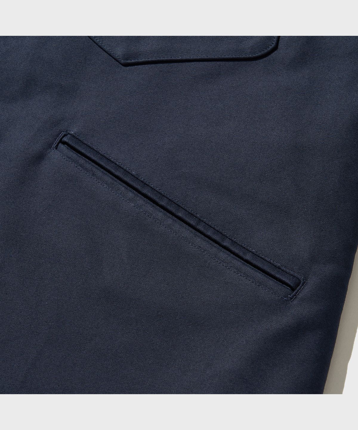 비디알(VDR) MOLESKIN GREASER BLAZER