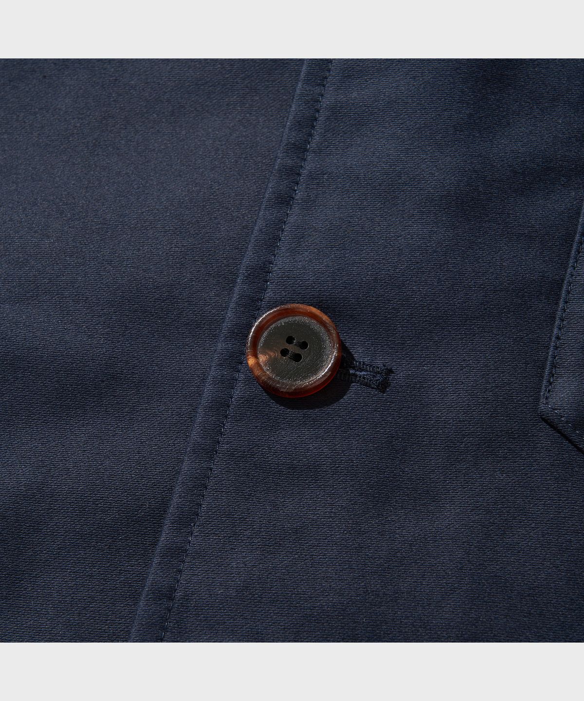 비디알(VDR) MOLESKIN GREASER BLAZER