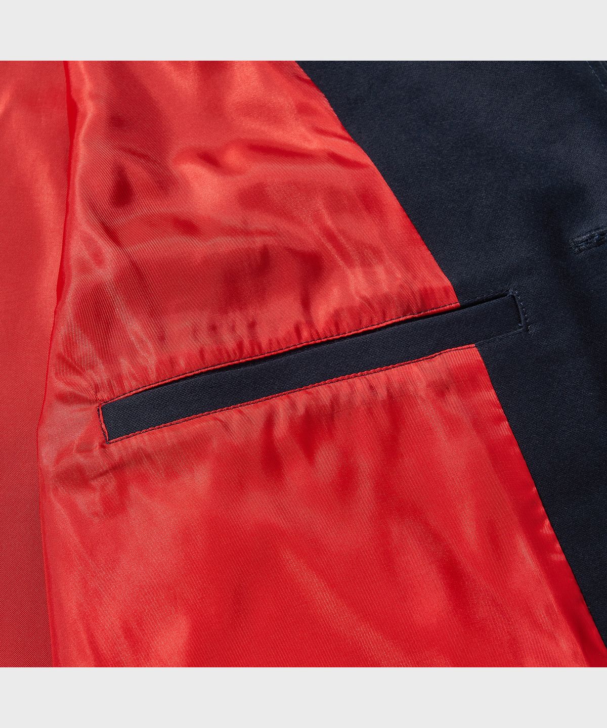비디알(VDR) MOLESKIN GREASER BLAZER