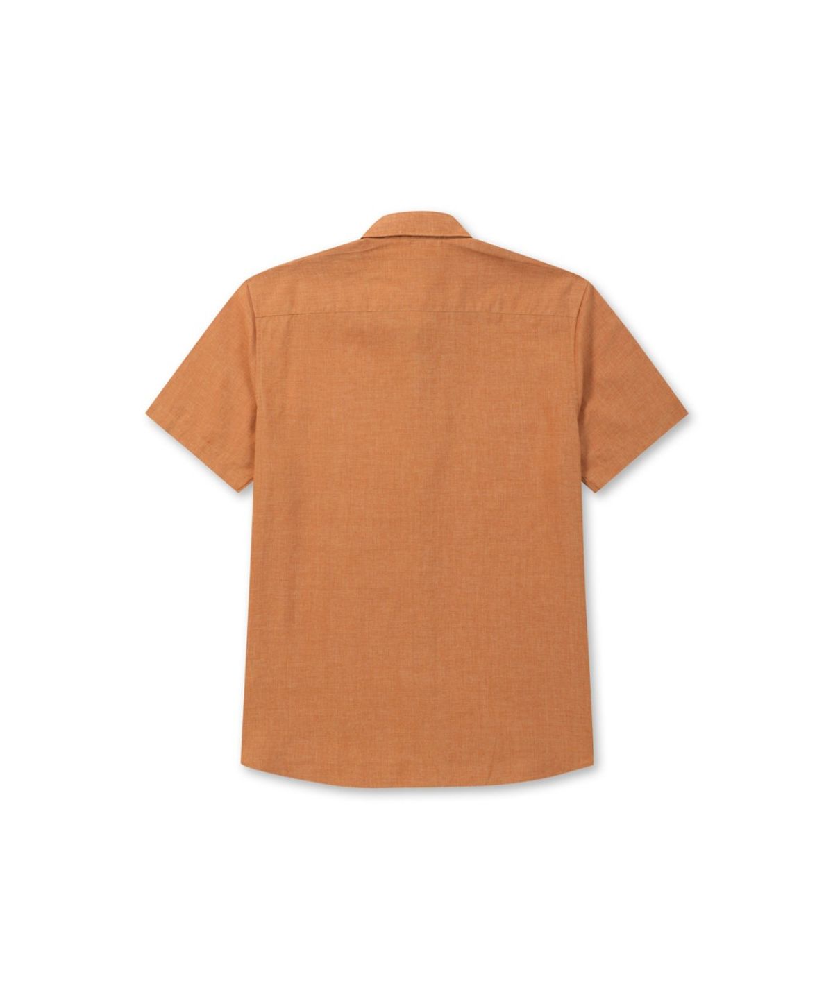 브렌우드(BRENTWOOD) 린넨 솔리드 캐주얼셔츠 BRSAM26511ORX
