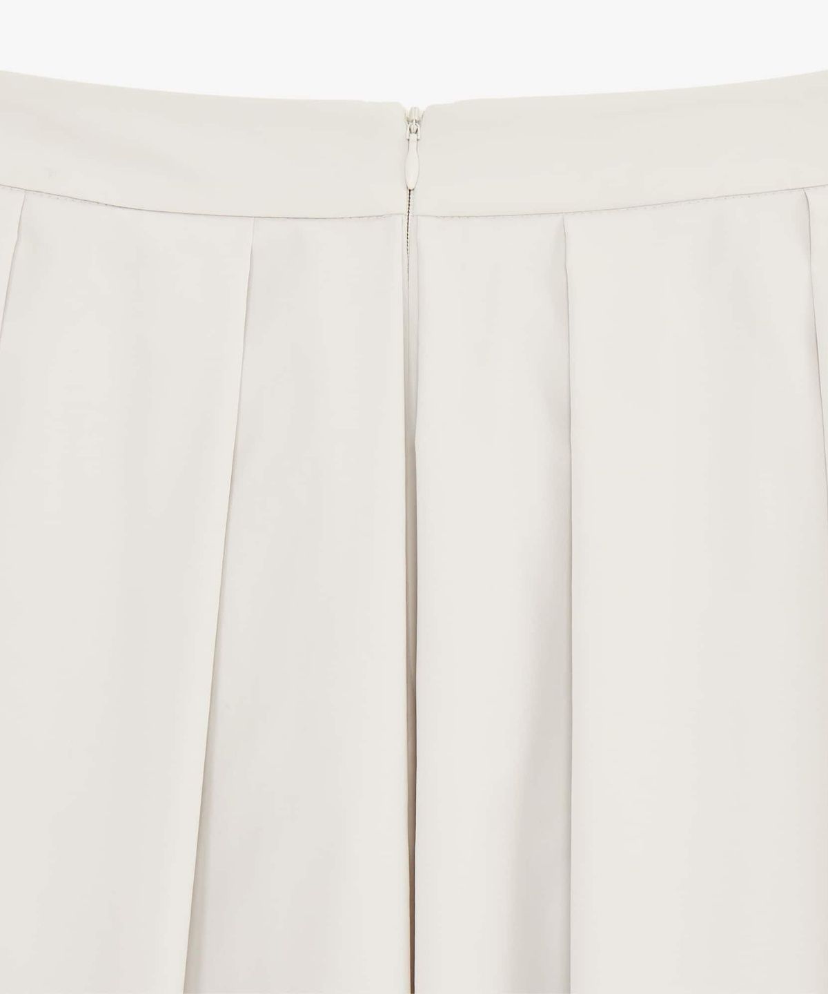 라코스테(LACOSTE) 여성 플리츠 미드랭스 스커트 JF523E-56G S7G