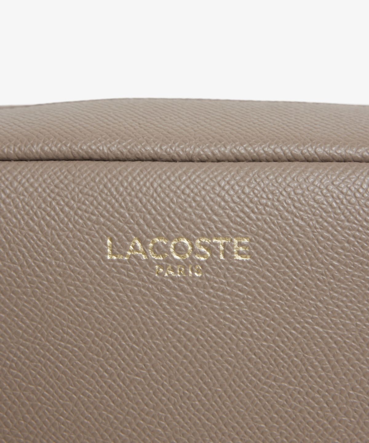 라코스테(LACOSTE) 여성 샹젤리제 크로스백 NF5100P56G N81
