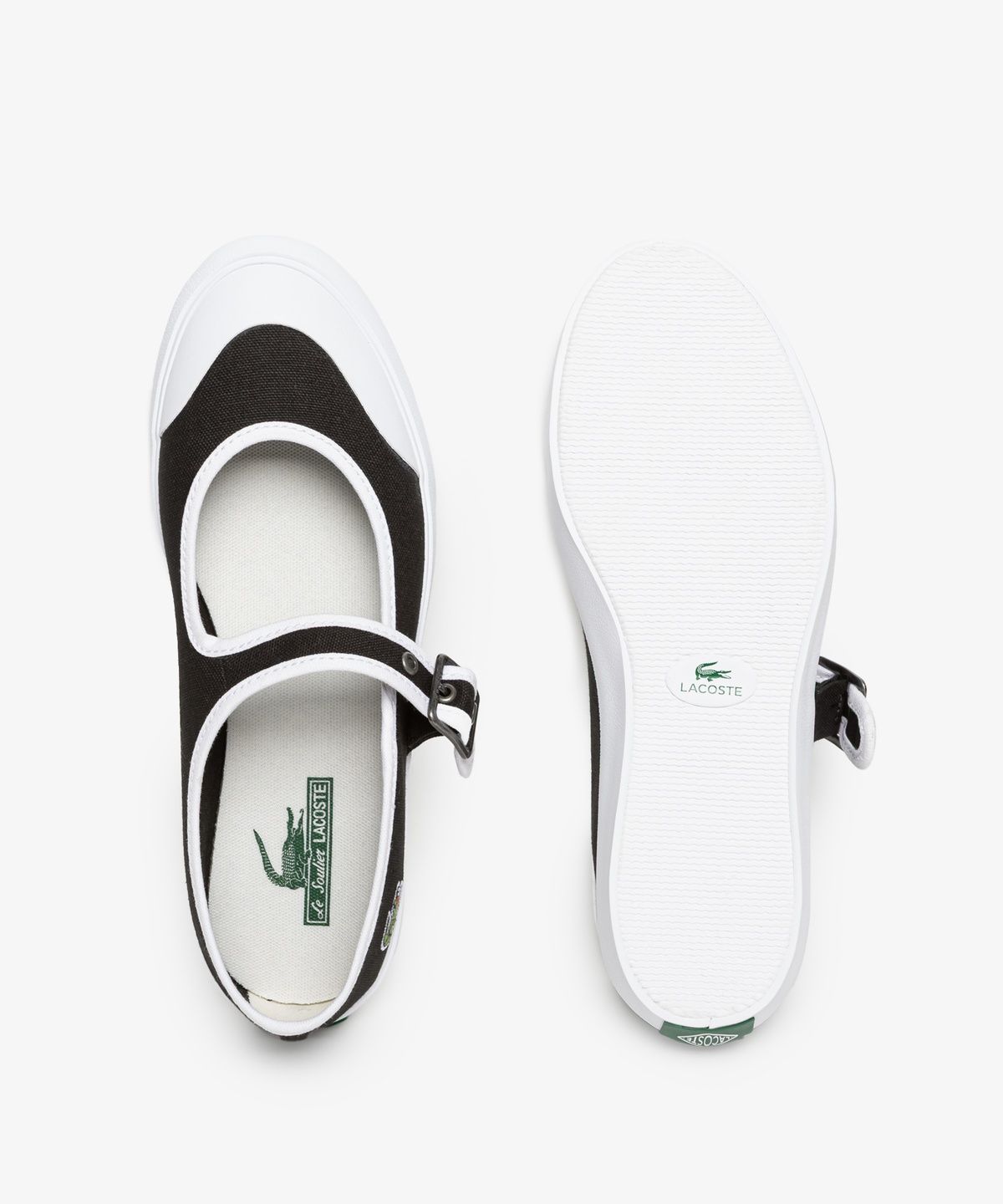 라코스테(LACOSTE) 여성 Mary-J 스니커즈 RZ0134W56G 312