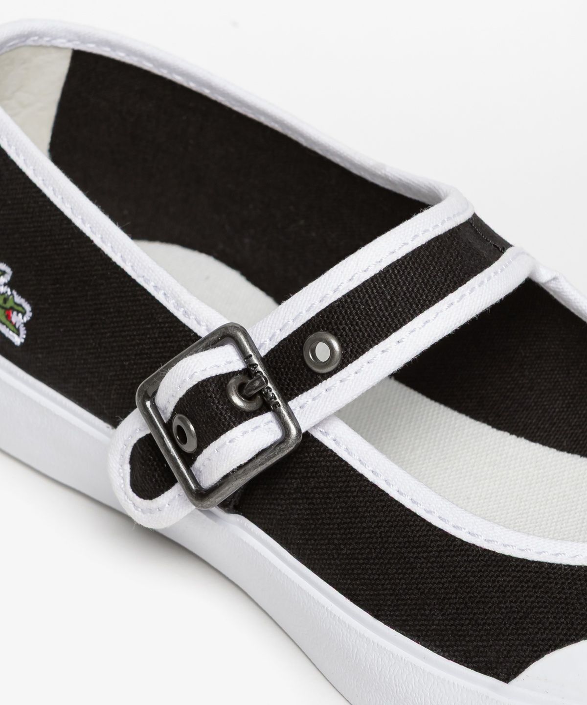 라코스테(LACOSTE) 여성 Mary-J 스니커즈 RZ0134W56G 312
