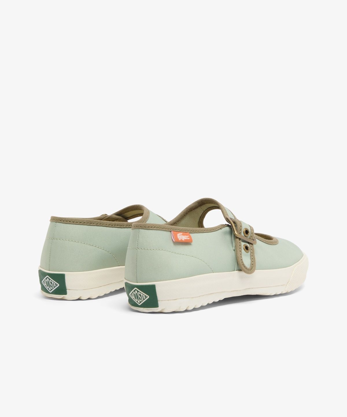 라코스테(LACOSTE) 여성 Backslam MJ 스니커즈 RZ0136W56G AAE