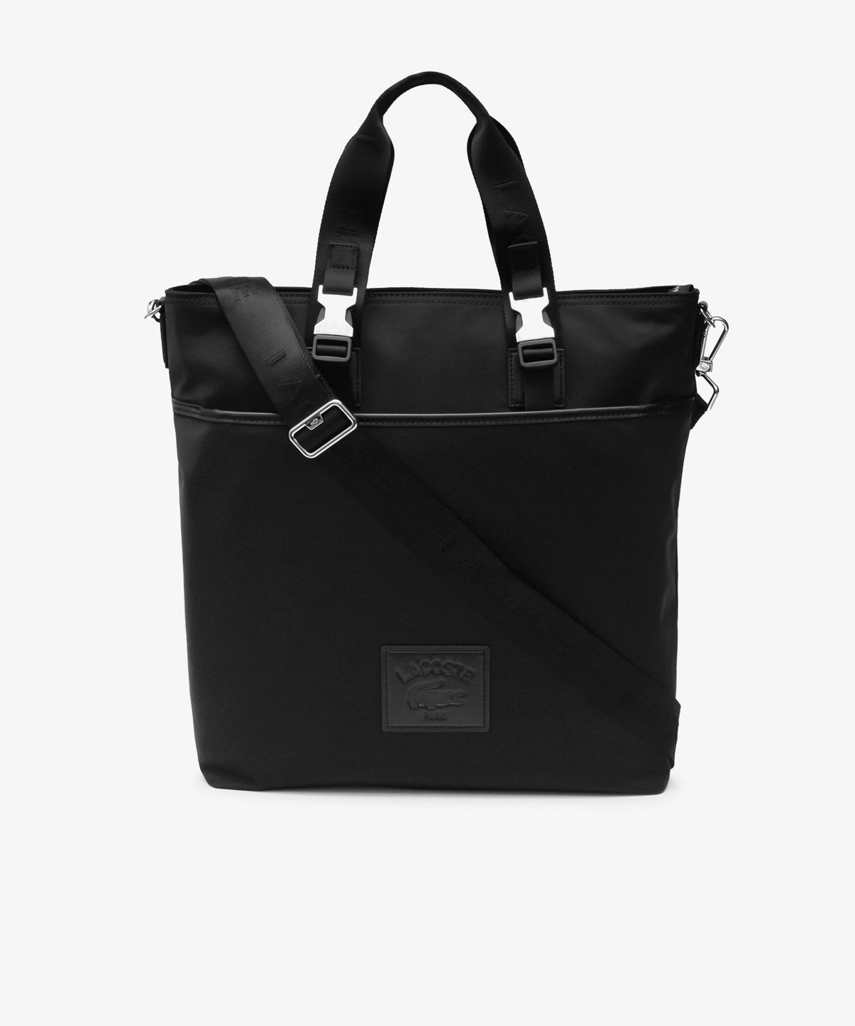 라코스테(LACOSTE) 남성 라코스테 클래식 토트백 NH5341I56G 000