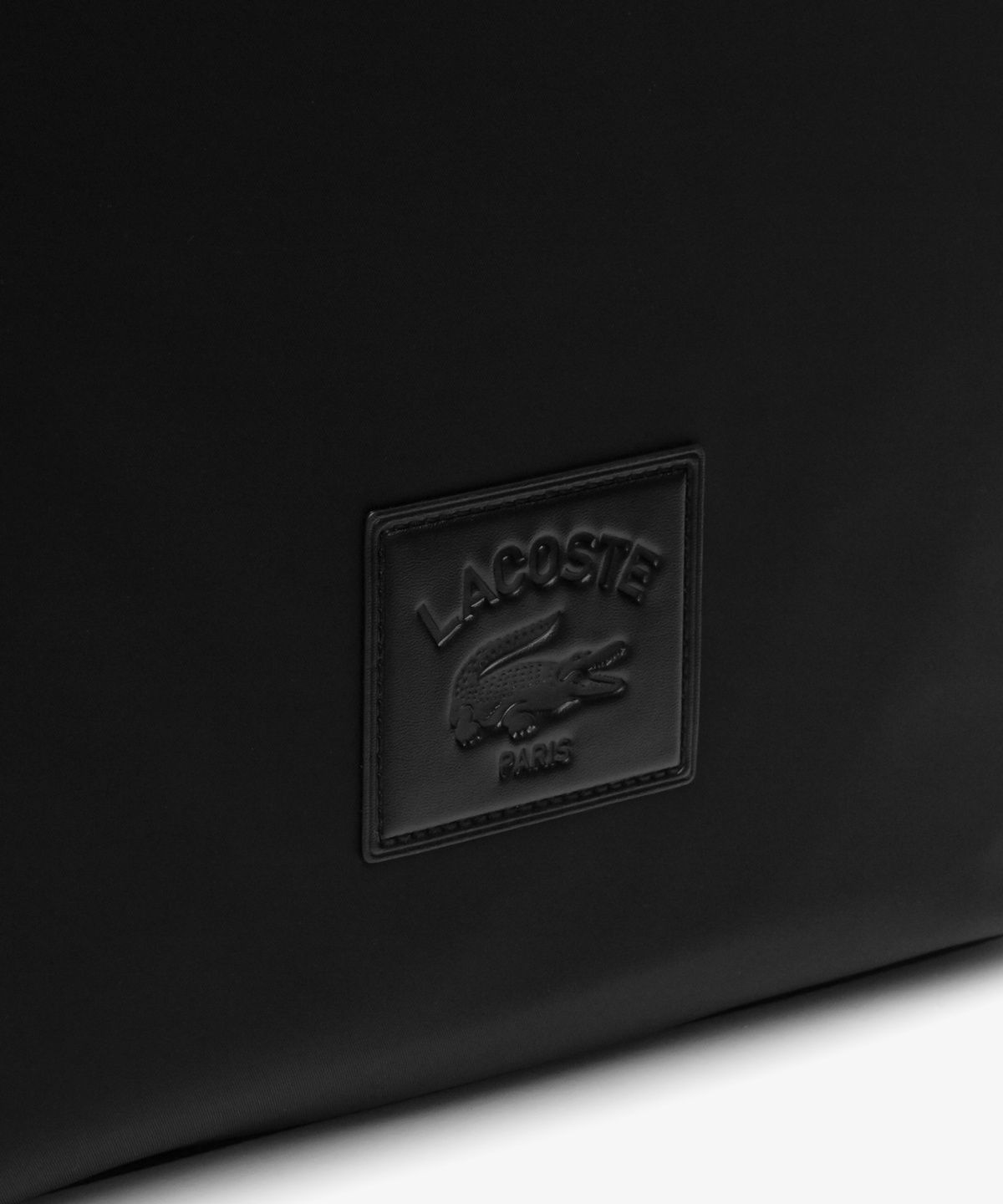 라코스테(LACOSTE) 남성 라코스테 클래식 토트백 NH5341I56G 000