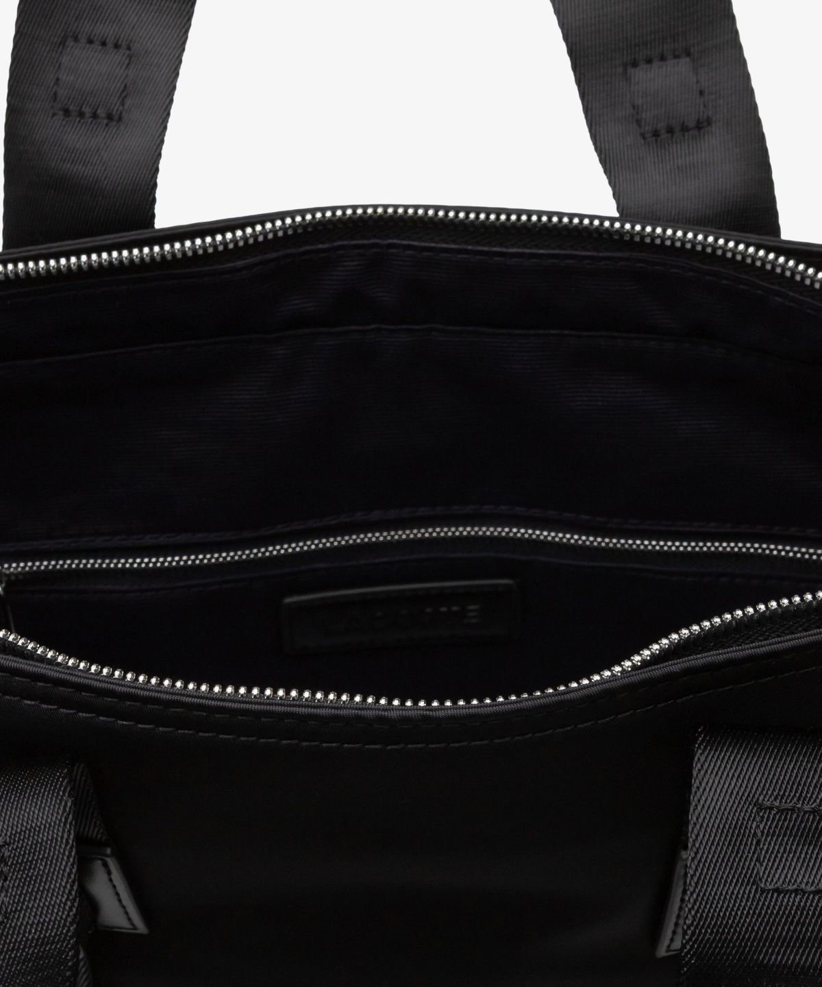 라코스테(LACOSTE) 남성 라코스테 클래식 토트백 NH5341I56G 000