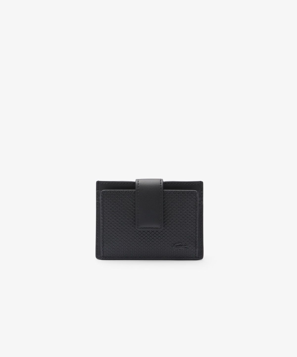 라코스테(LACOSTE) 남성 샨타코 카드지갑 NH5026C56G 000