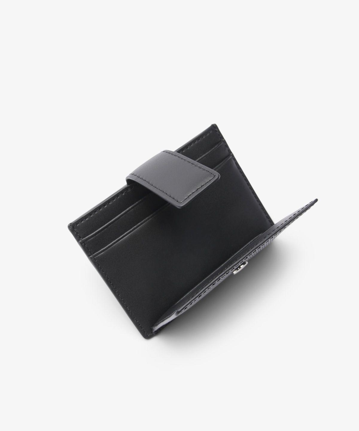 라코스테(LACOSTE) 남성 샨타코 카드지갑 NH5026C56G 000