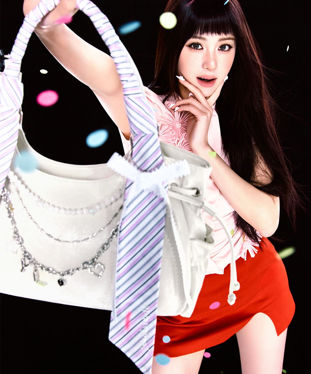MUSINSA公式 | STAND OIL Jenaissante Charm Set · ジェネサント