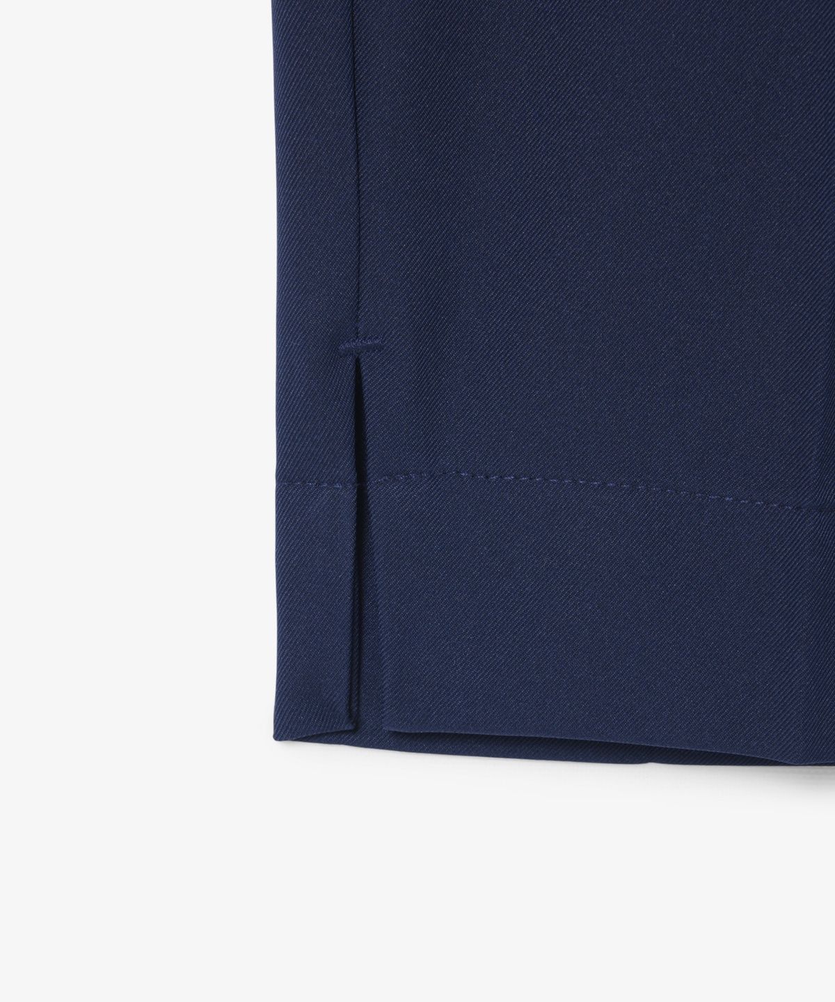 라코스테(LACOSTE) 여성 골프 밑단 슬릿 팬츠 HF4555-56G 166