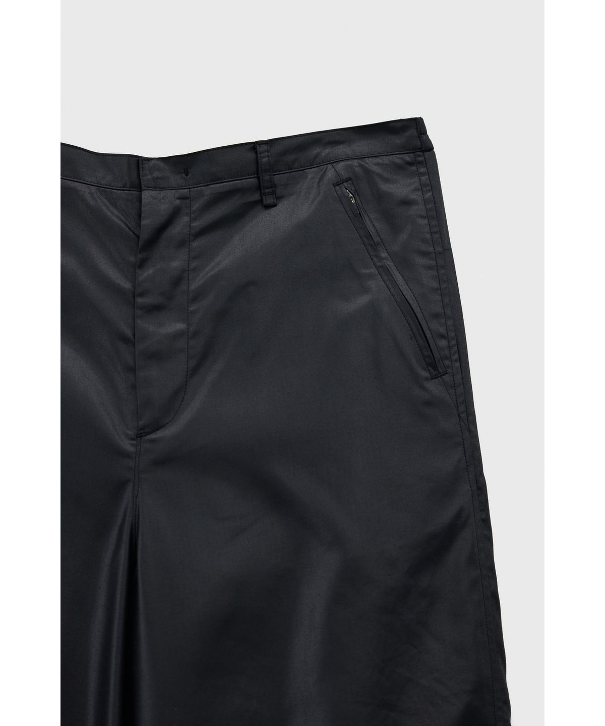 유스(YOUTH) Glow Utility Pants - Black