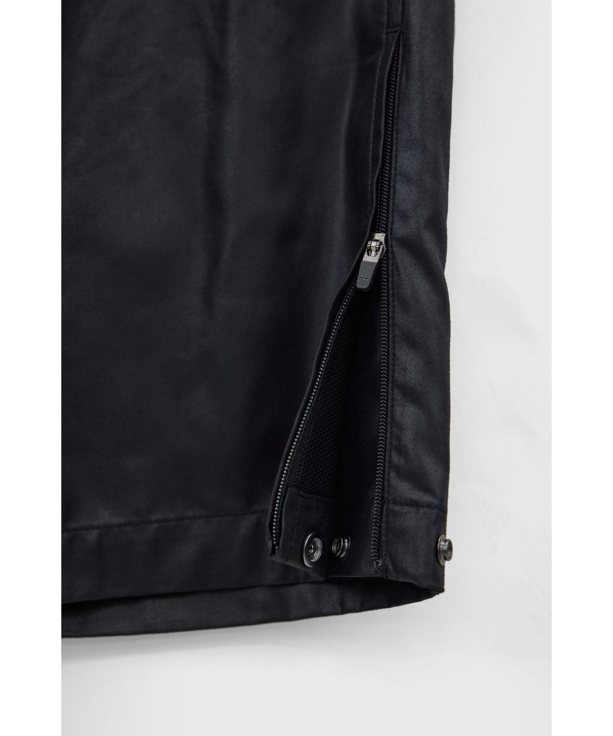 유스(YOUTH) Glow Utility Pants - Black