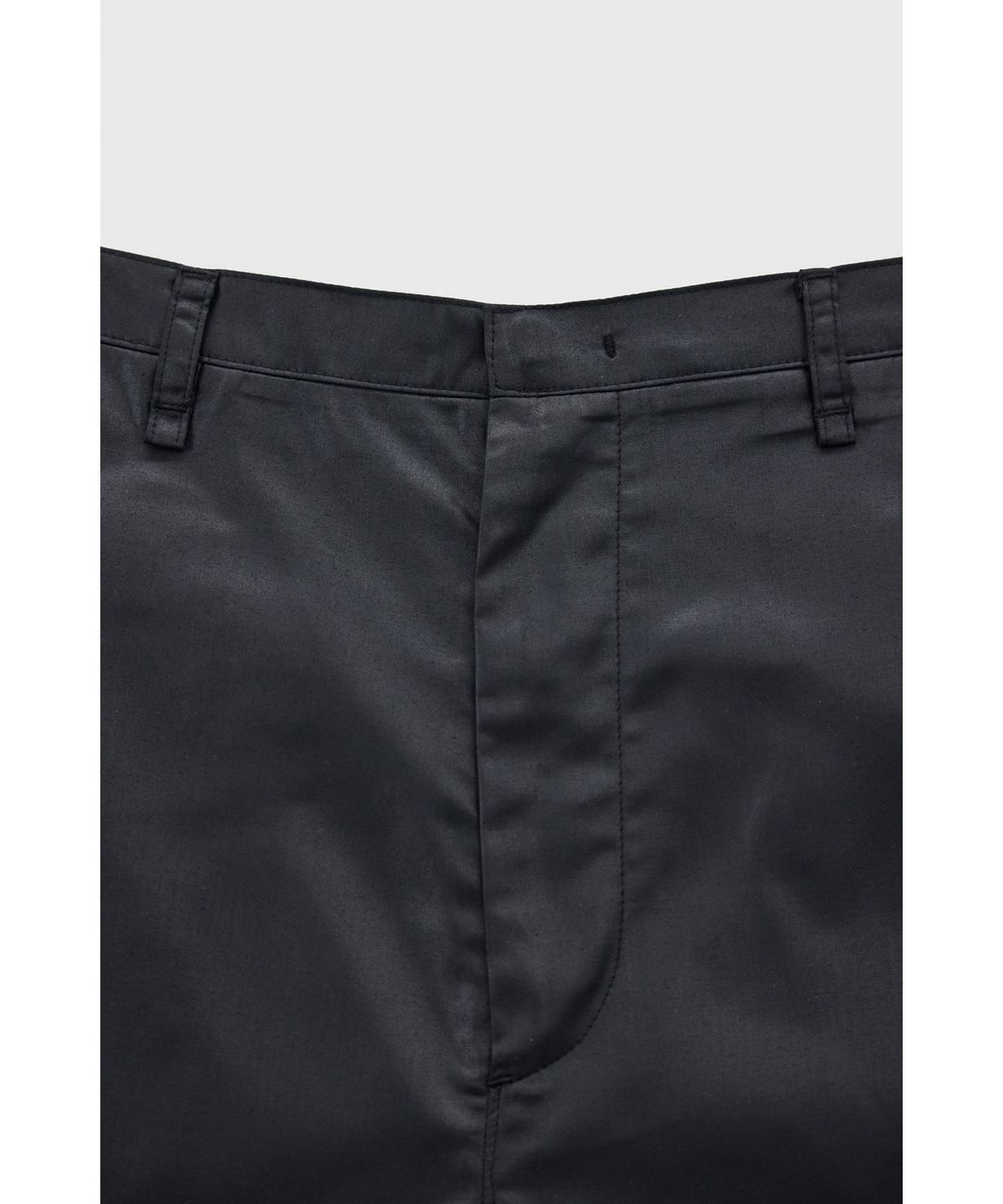 유스(YOUTH) Glow Utility Pants - Black