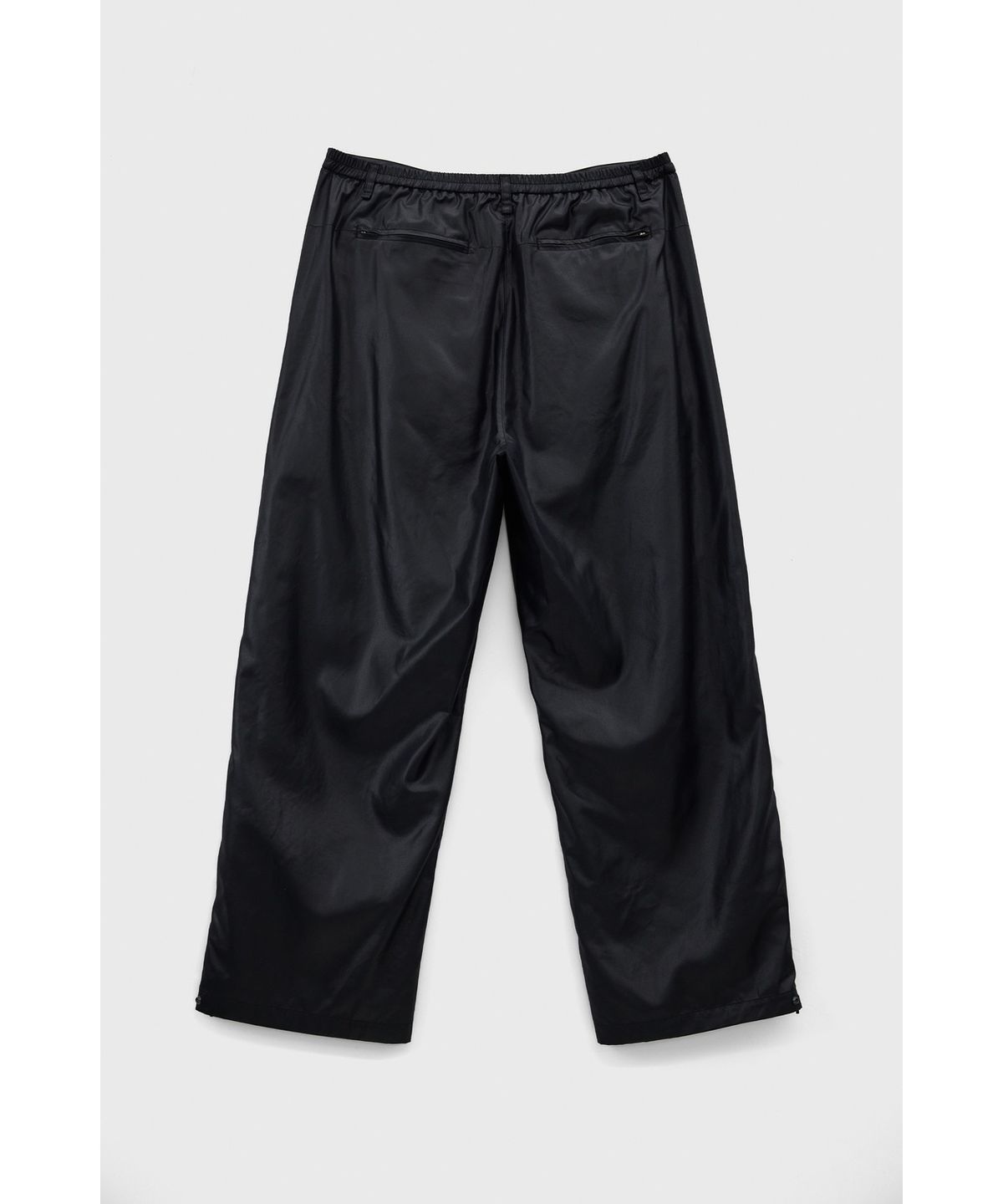 유스(YOUTH) Glow Utility Pants - Black