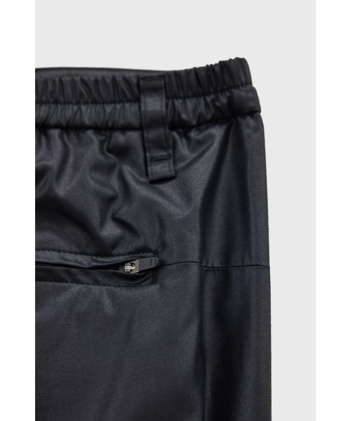 유스(YOUTH) Glow Utility Pants - Black