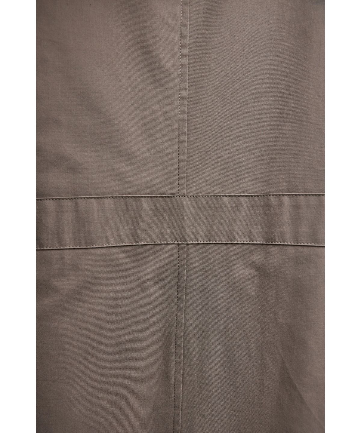 유스(YOUTH) Hooded Coat - Beige