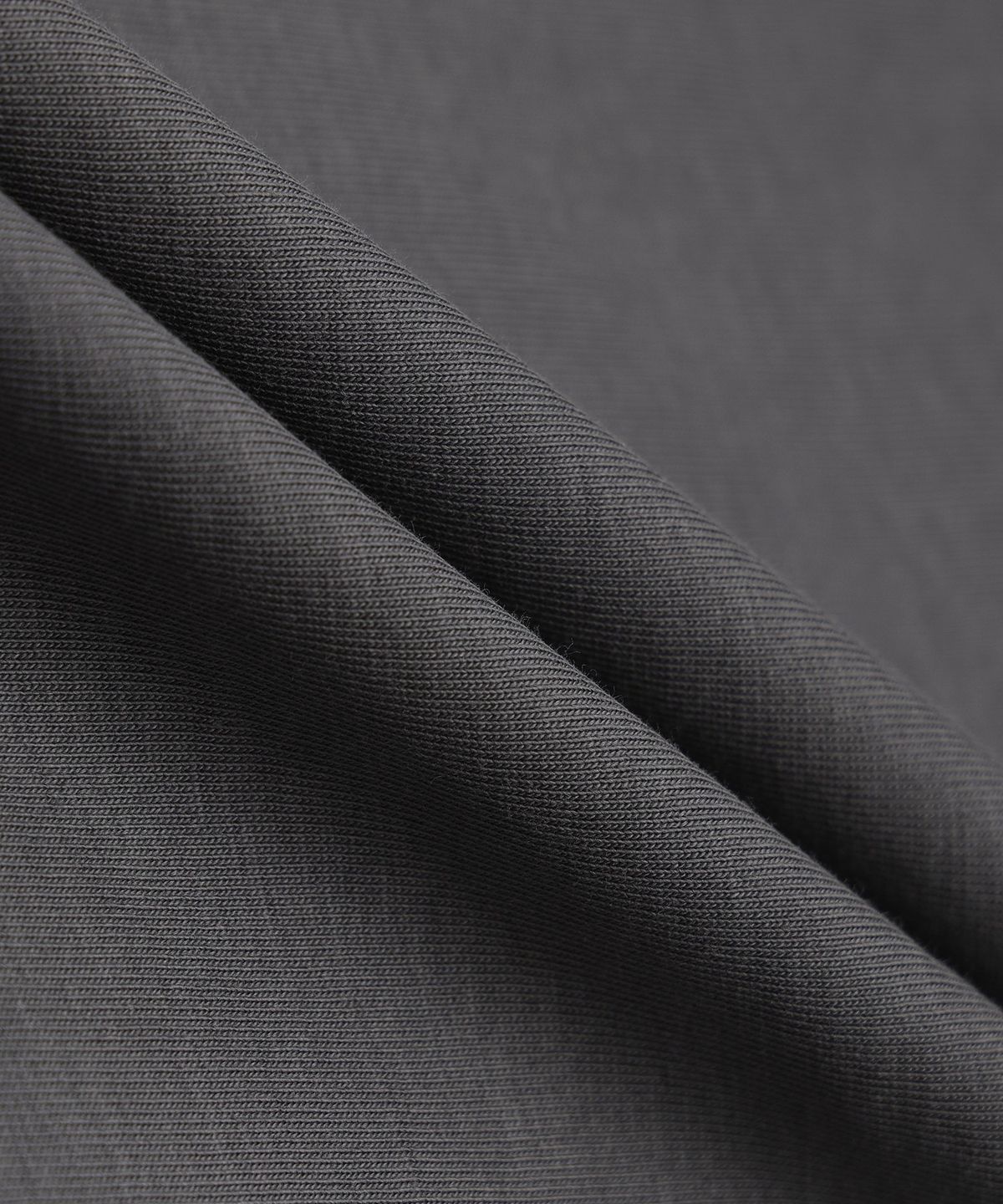 247시리즈(247SERIES) SORONA® 30수 포켓 티셔츠 CHARCOAL