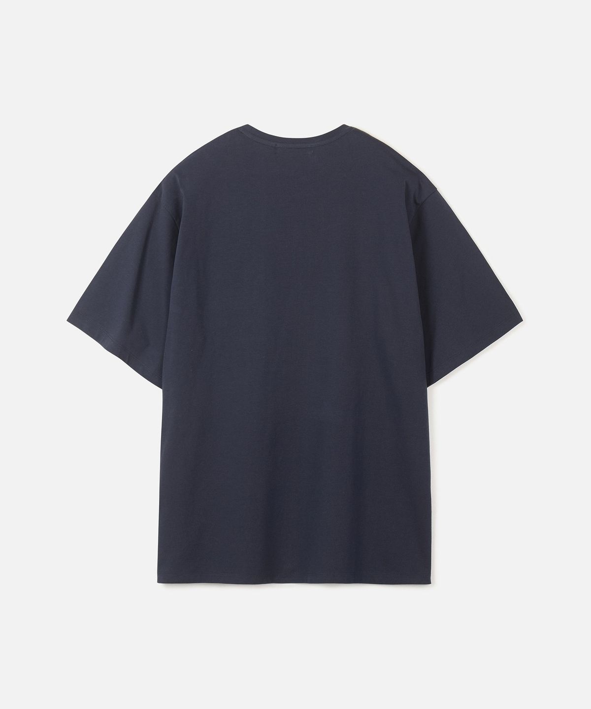 247시리즈(247SERIES) SORONA® 30수 포켓 티셔츠 NAVY