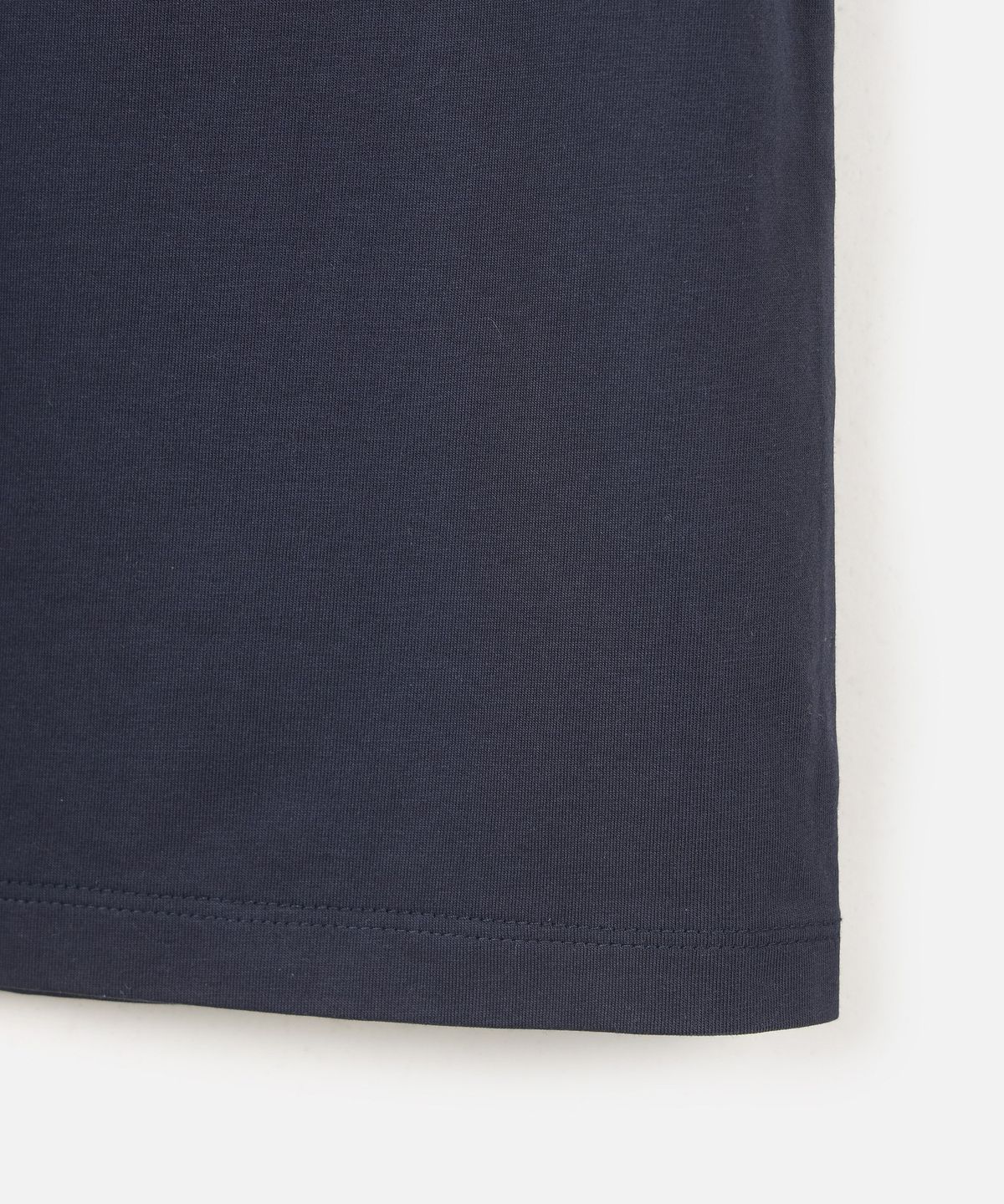 247시리즈(247SERIES) SORONA® 30수 포켓 티셔츠 NAVY