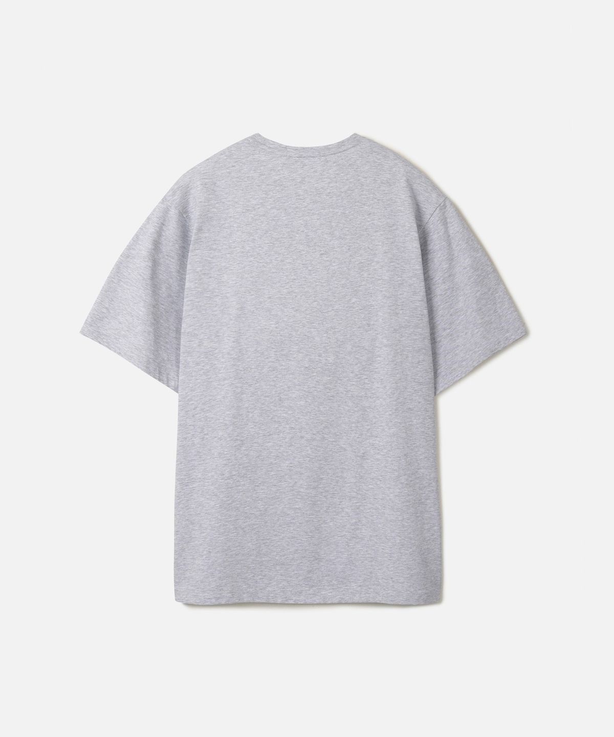 247시리즈(247SERIES) SORONA® 30수 포켓 티셔츠 MELANGE GERY