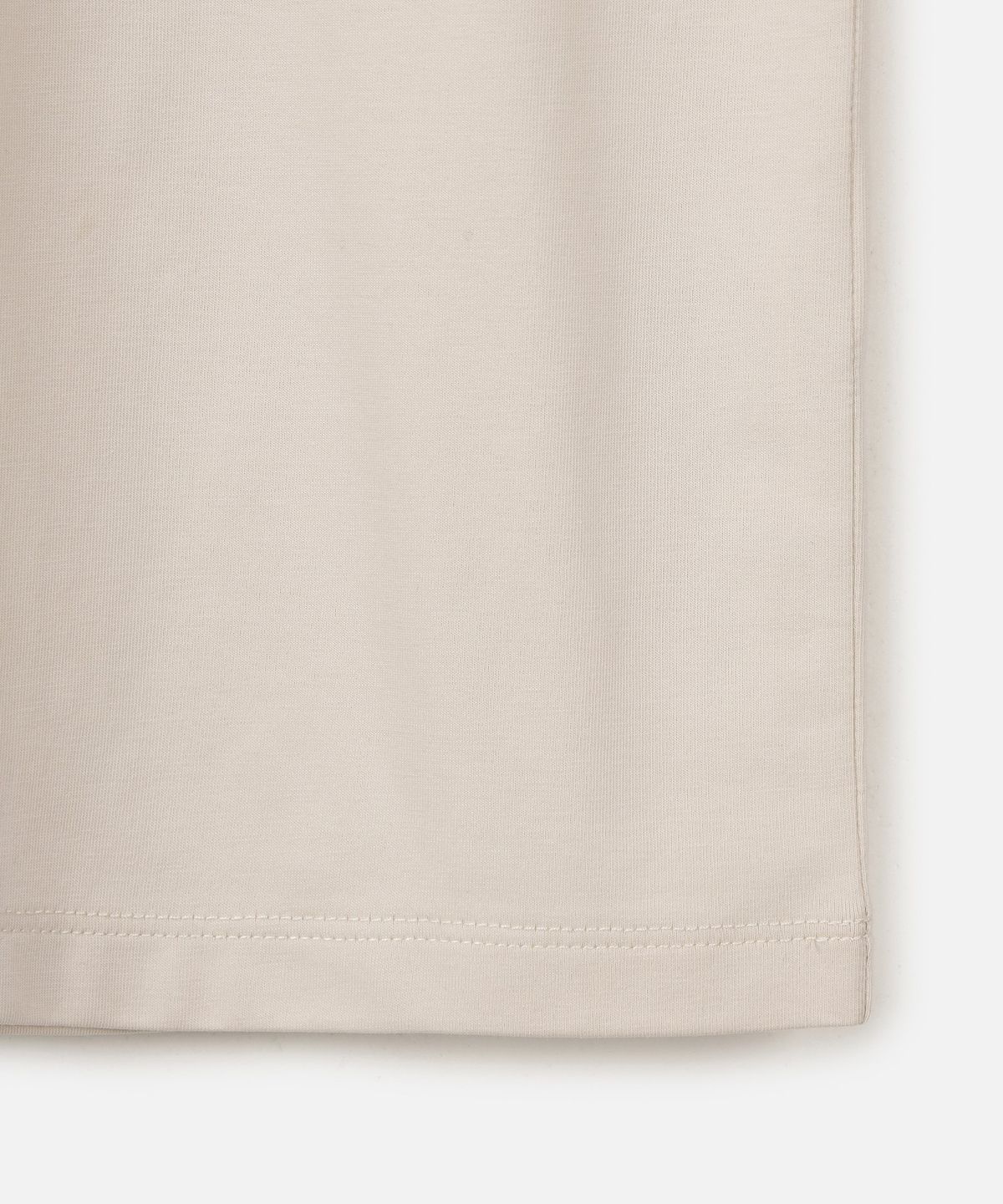 247시리즈(247SERIES) SORONA® 30수 포켓 티셔츠 LIGHT BEIGE