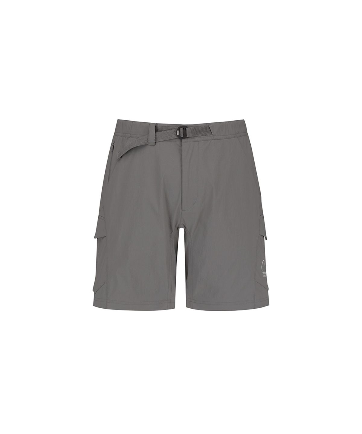 시에라디자인(SIERRA DESIGNS) 오베리(AUBERRY) 2WAY 컨버터블 팬츠 (세미와이드핏) CHARCOAL