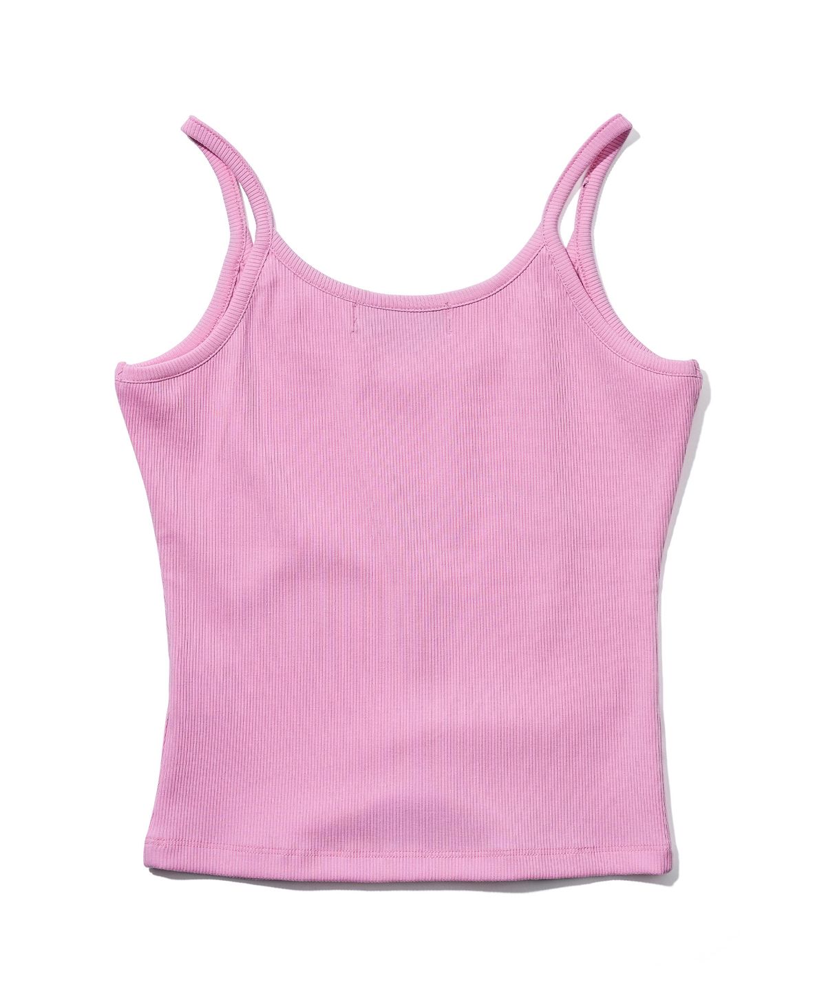유희(YOUHEE) YOUHEE GIRL GRAPHIC SLEEVELESS_PINK