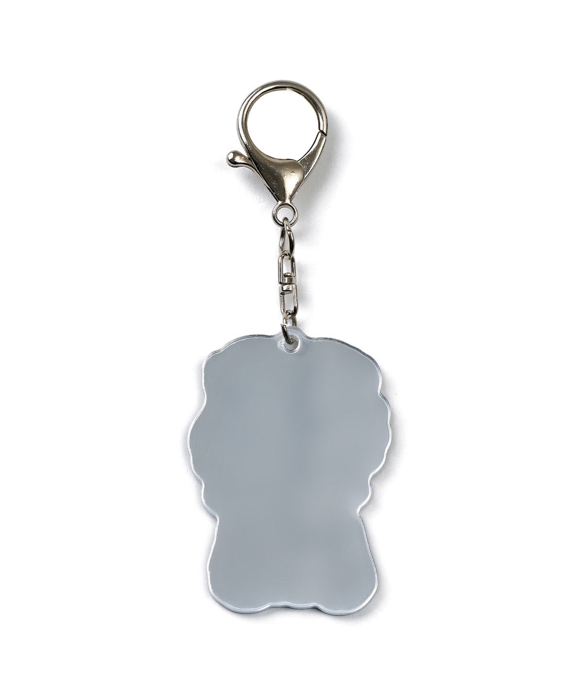 유희(YOUHEE) YOUHEE CLUB MIRROR KEYRING_MULTI