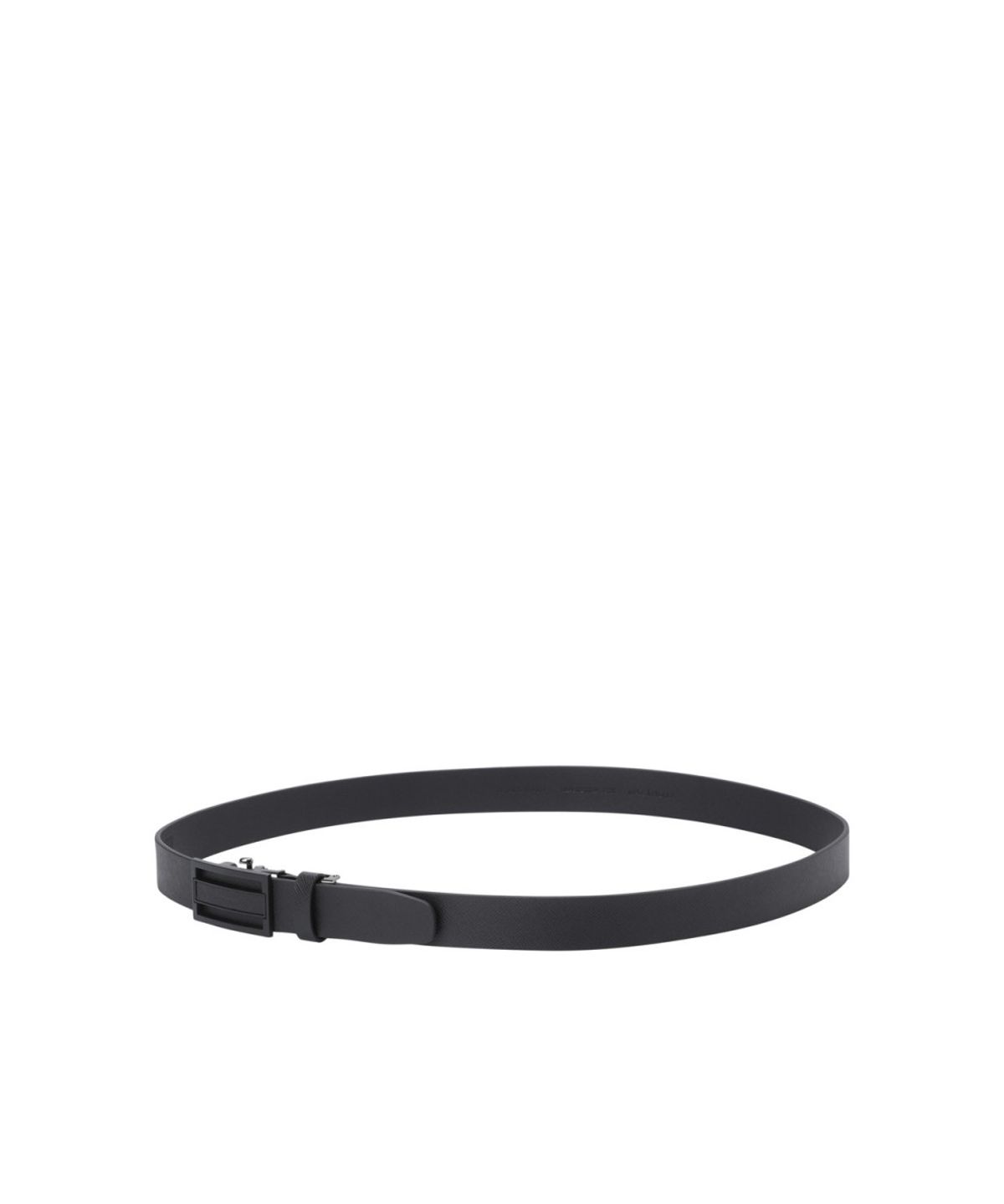 브렌우드(BRENTWOOD) 블랙 자동 벨트 BEABX26132BKX