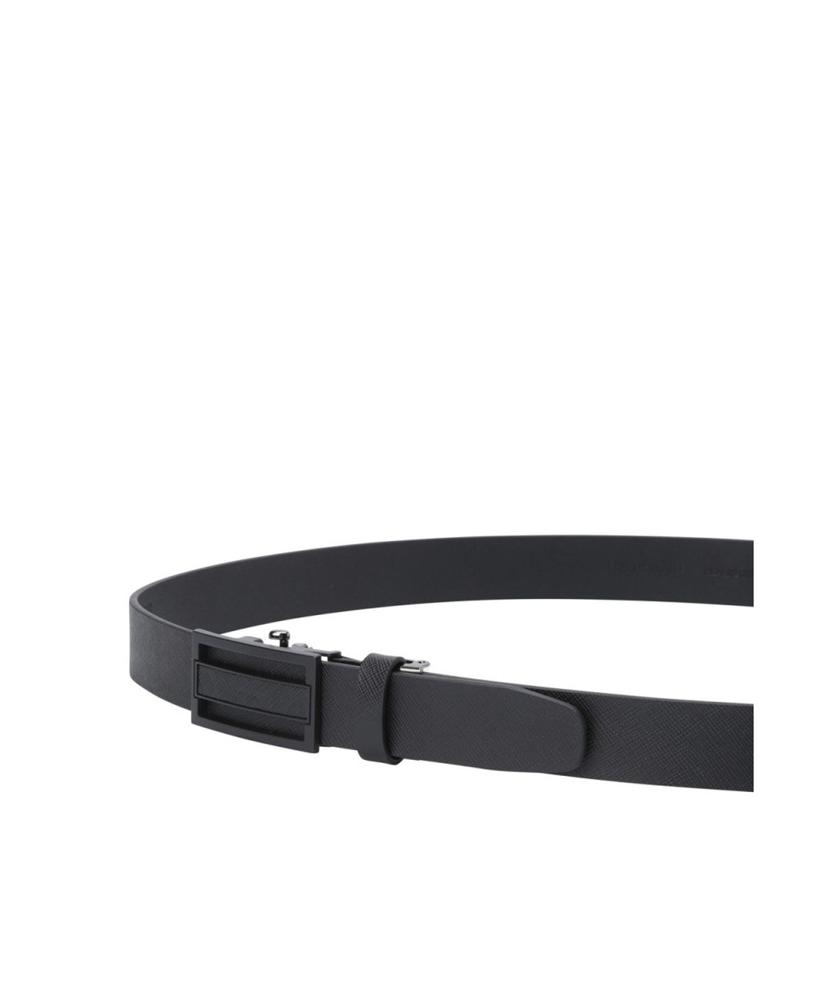 브렌우드(BRENTWOOD) 블랙 자동 벨트 BEABX26132BKX