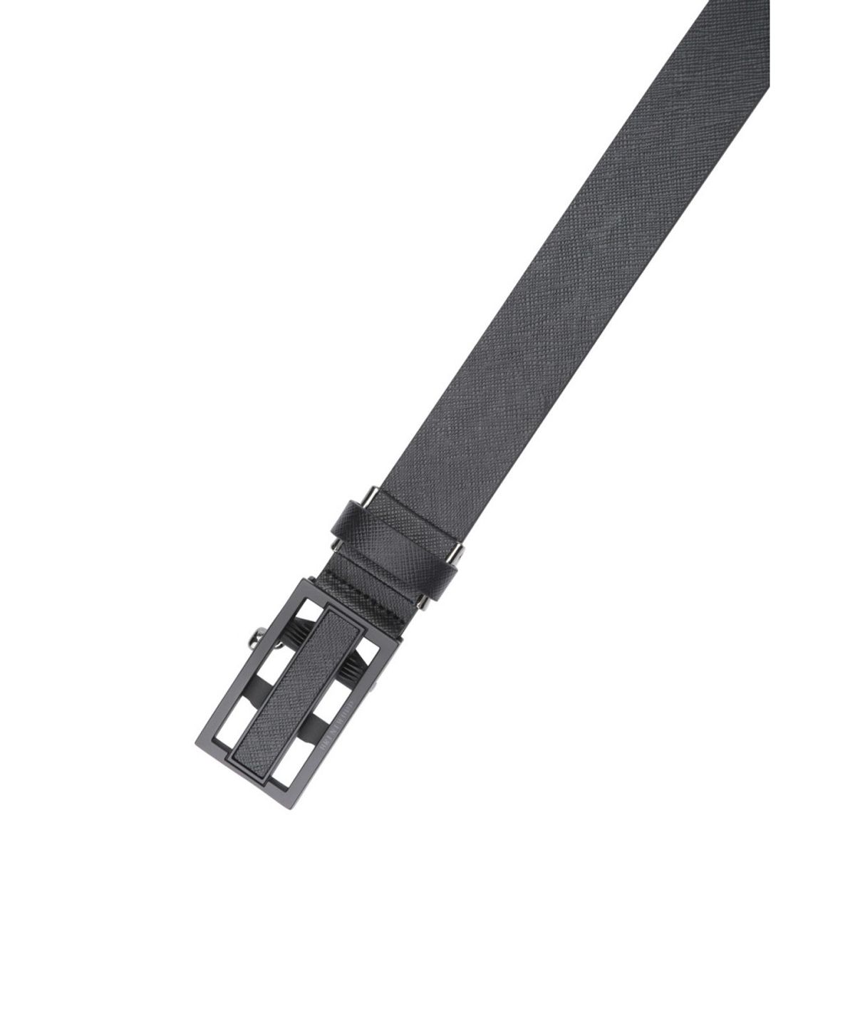 브렌우드(BRENTWOOD) 블랙 자동 벨트 BEABX26132BKX