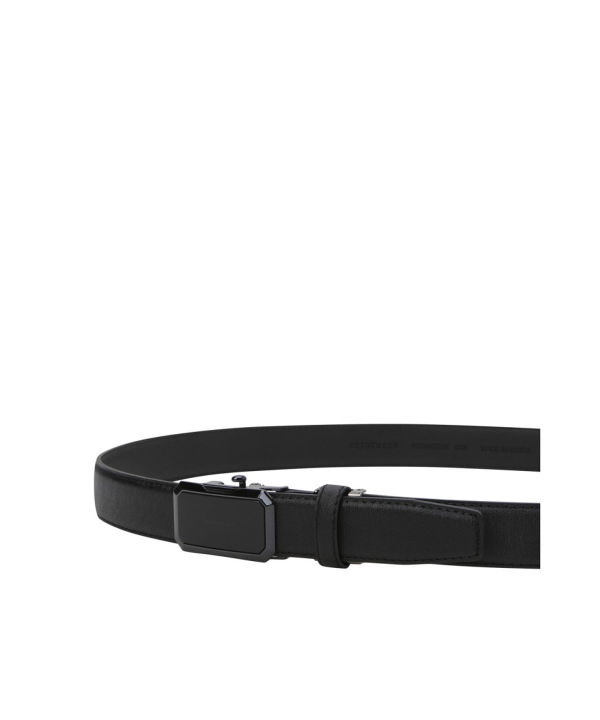 브렌우드(BRENTWOOD) 벨트 BEABX26131BKX